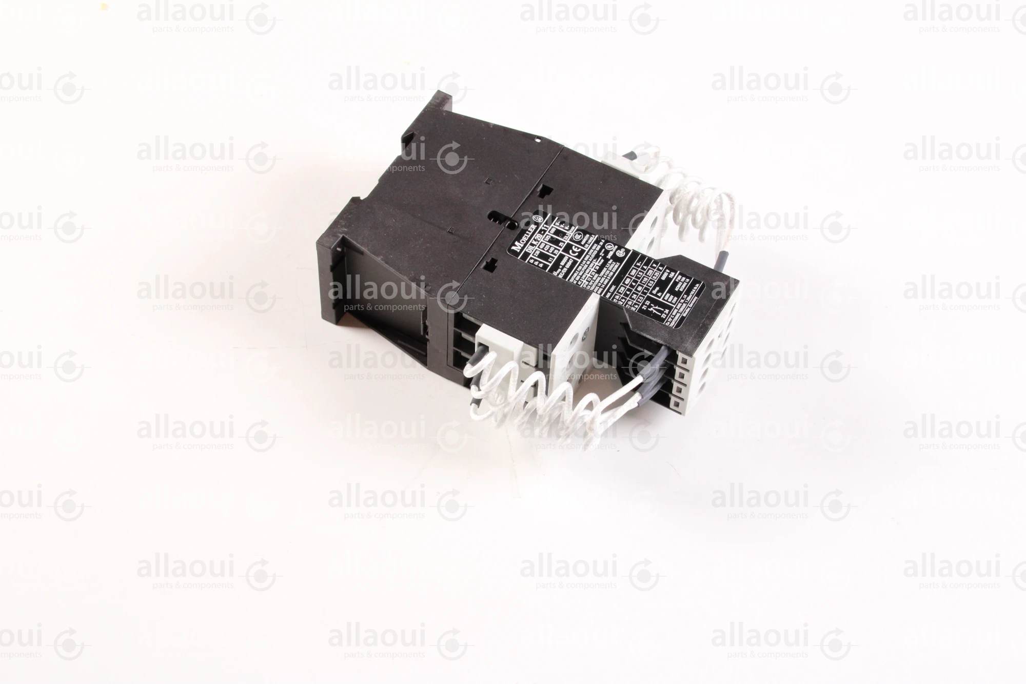 EATON Safety Contactor for capacitor DILK20-11