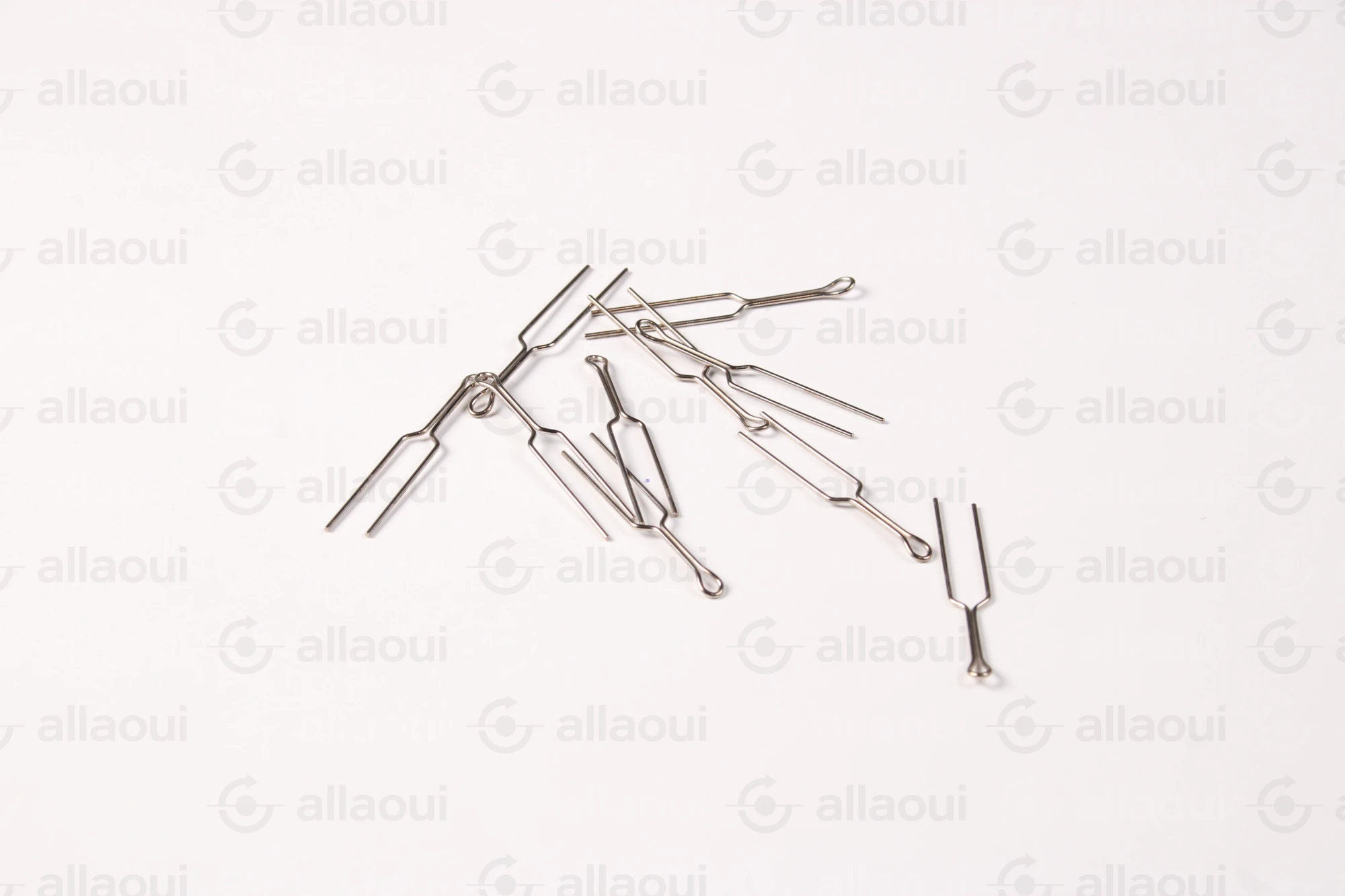 Heidelberg Spring (10 Pieces) 01.002.147/