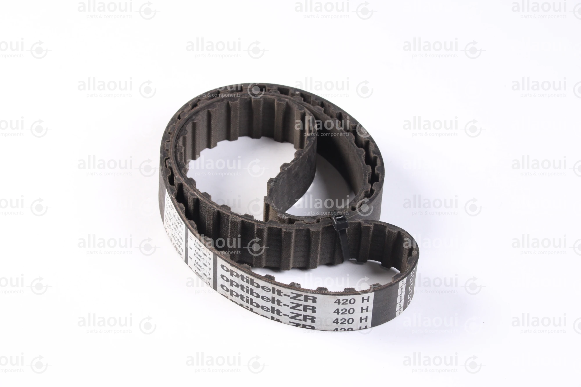 Optibelt Timing Belt 420-H-25