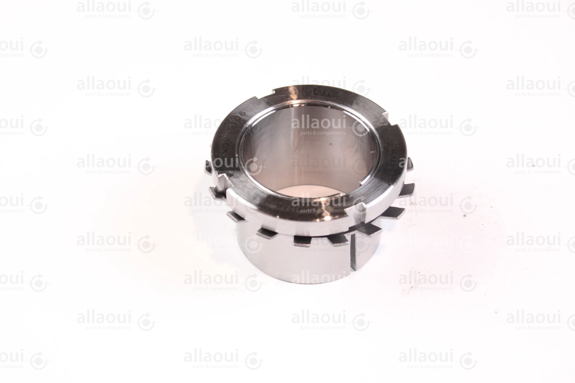 FAG Clamping sleeve H311