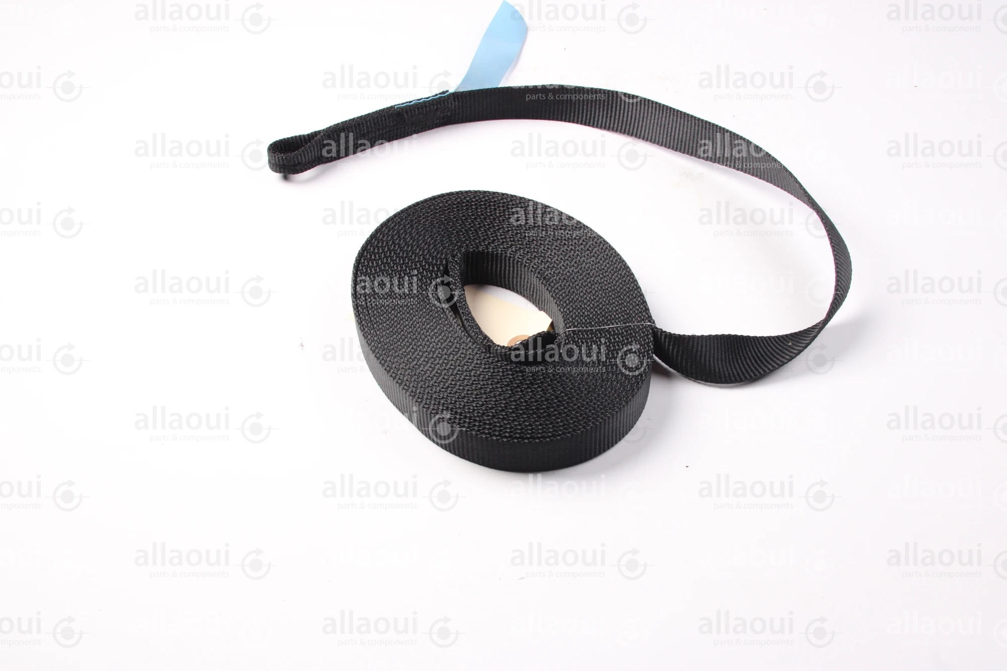 Manroland Lifting Strap 8000x25 150kg 16.11760-0010