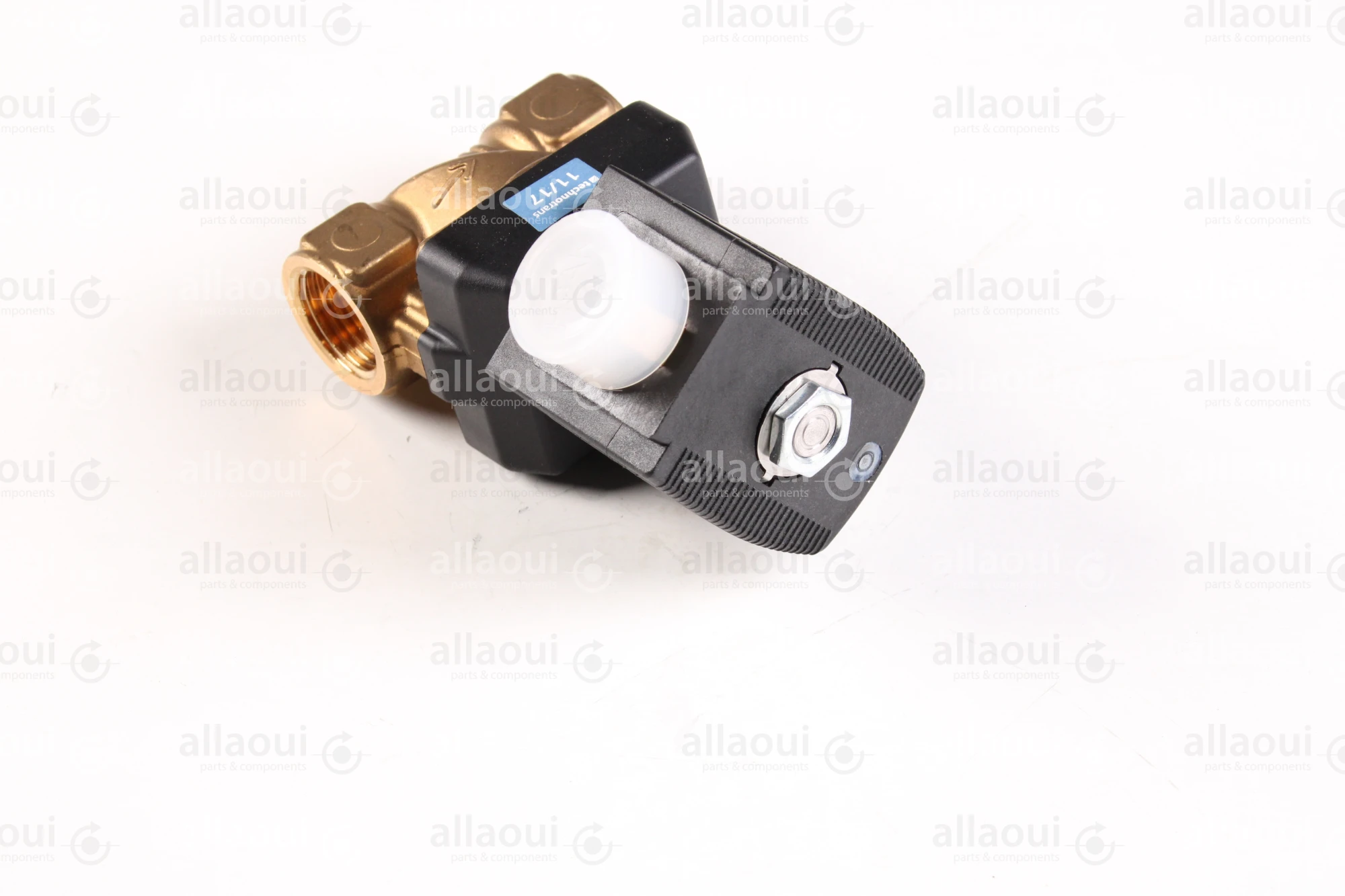 Technotrans Solenoid Valve 056501212