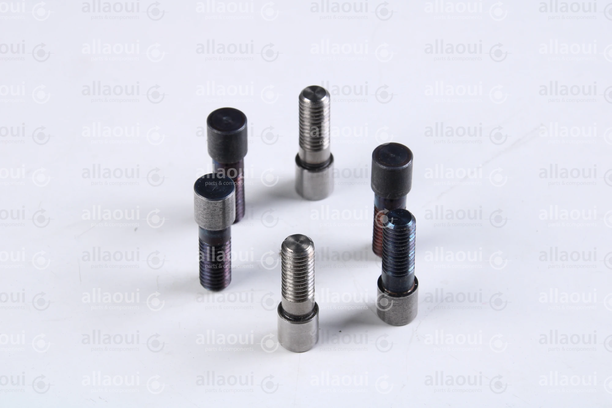 Müller Martini Bolt RD10X32 (6 Pieces) 0300.1614.4