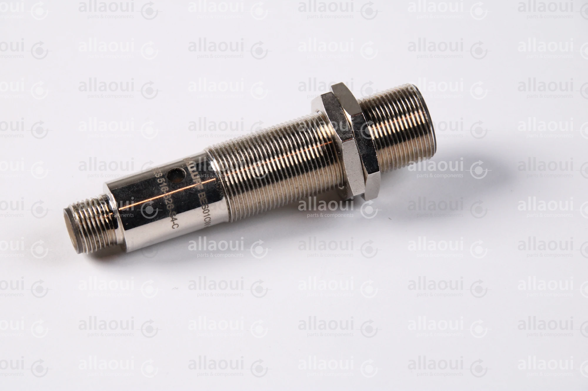 Balluff Inductive Sensor BES01CW