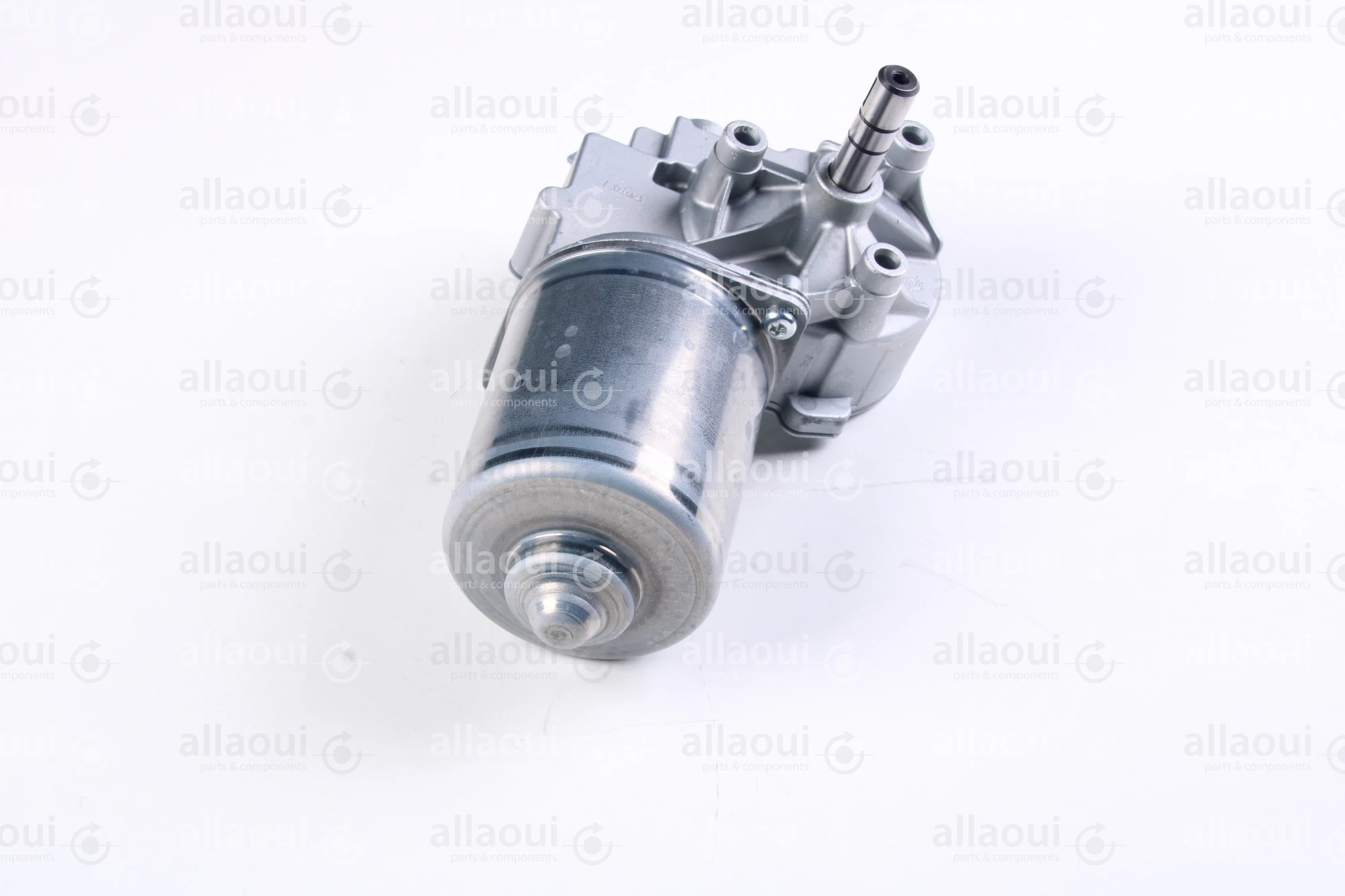 Müller Martini Gear Motor DCK31404990 H502.0033.5