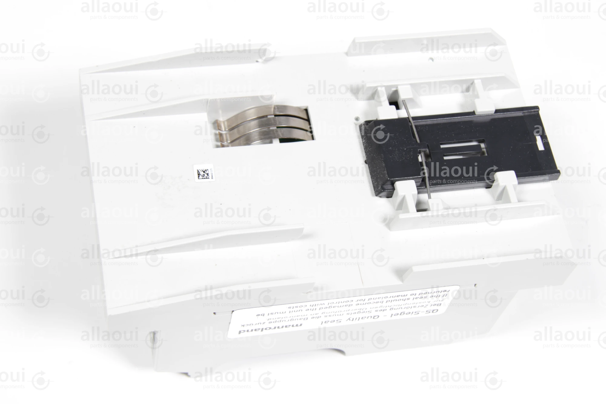 Manroland Motor Control Unit 16.86959-0001