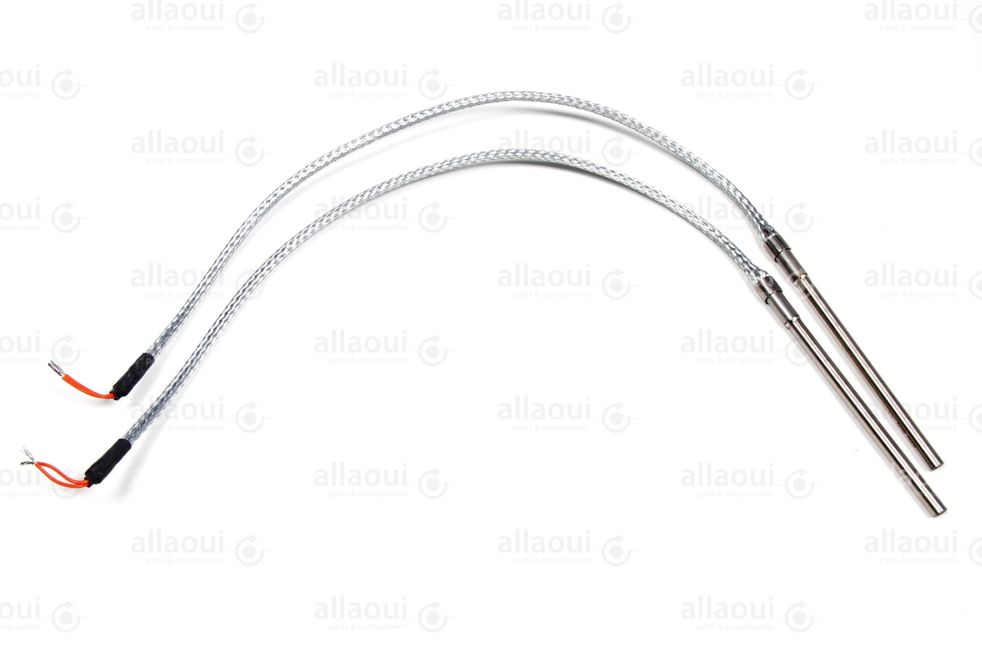 Müller Martini Heater 3028.3584.4