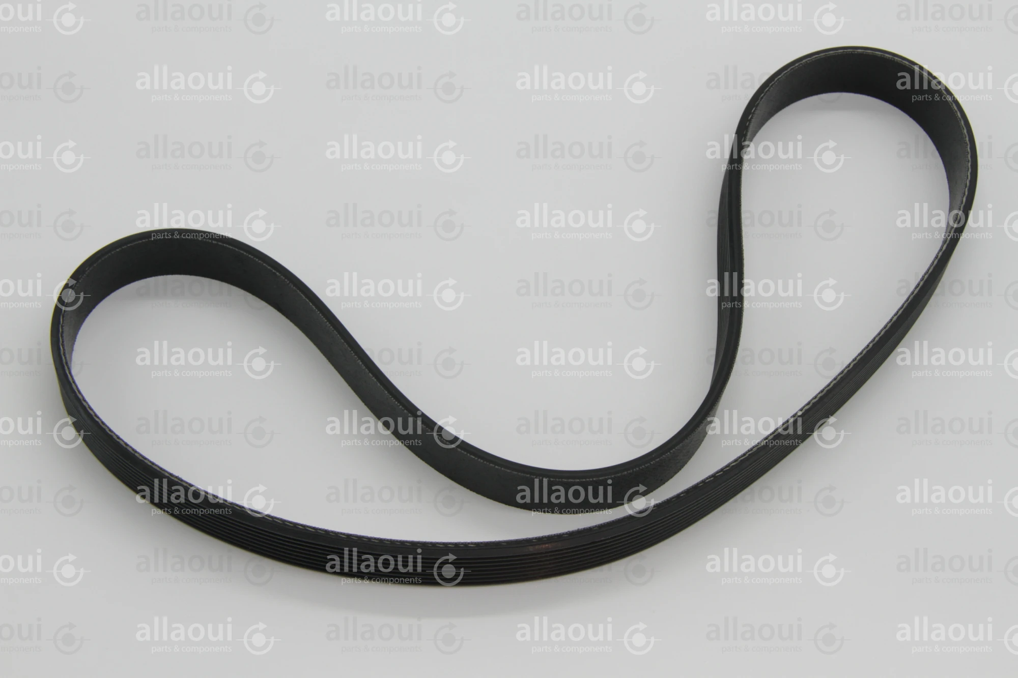 MBO Poly-V-Belt J8-711 LV 0107821