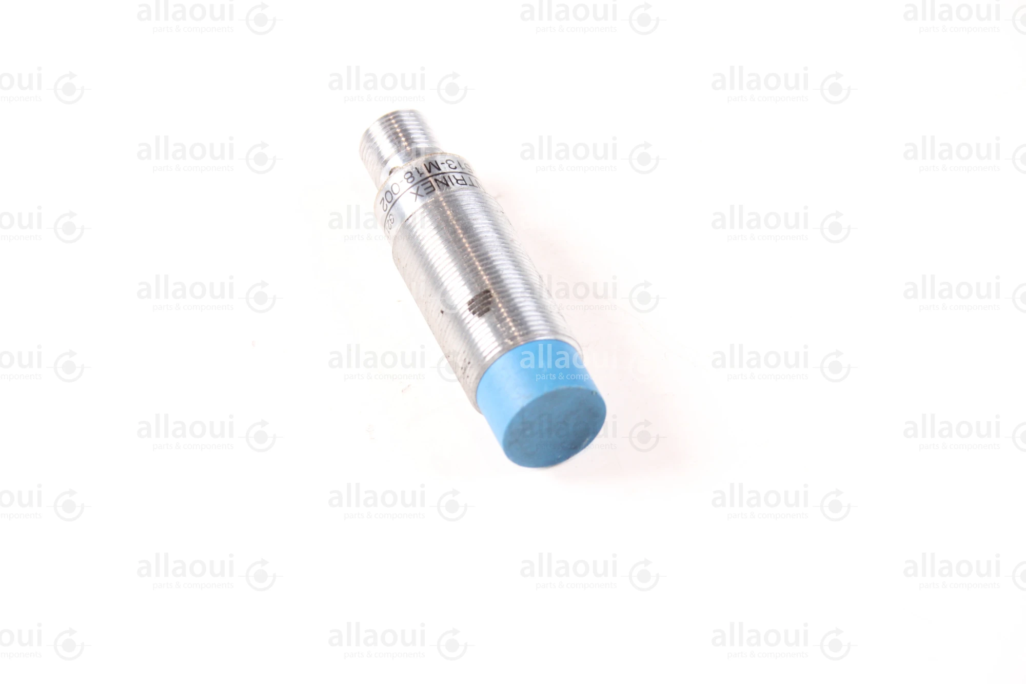 Contrinex Proximity Sensor DW-AS-513-M18-002