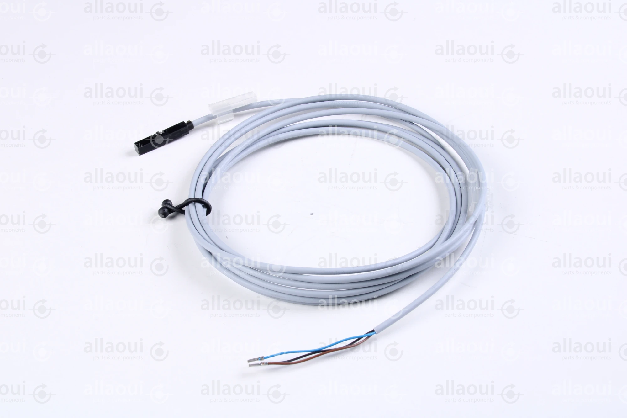 Festo Proximity Switch SMT-8M-A-PS-24V-E-2,5-OE