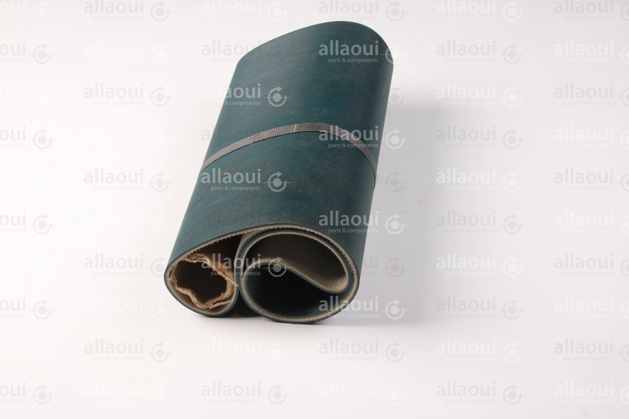 Forbo Siegling Belt Roller E 8/2 U0/V15 LG