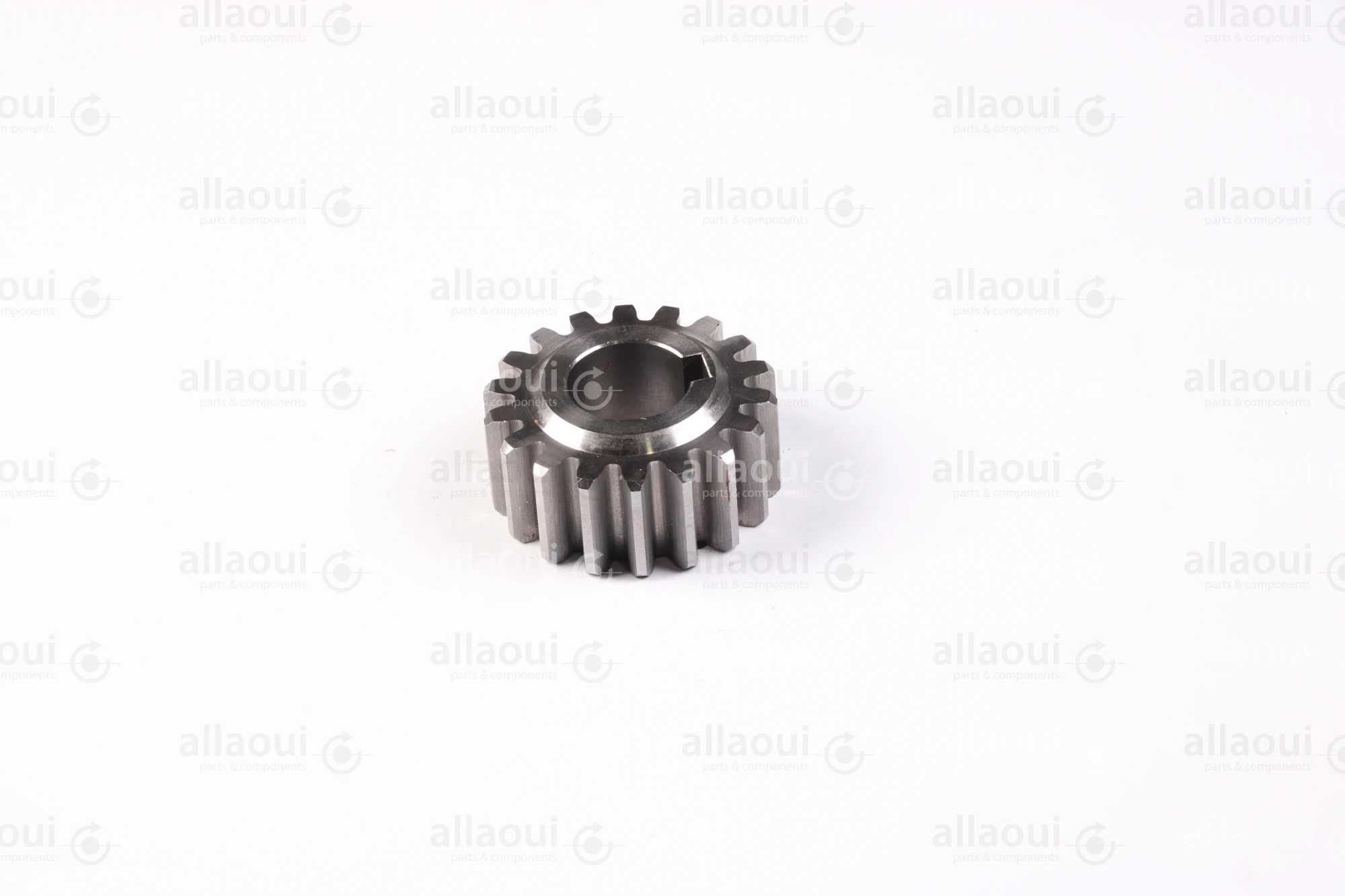 Ferag Spur Gear 31215361