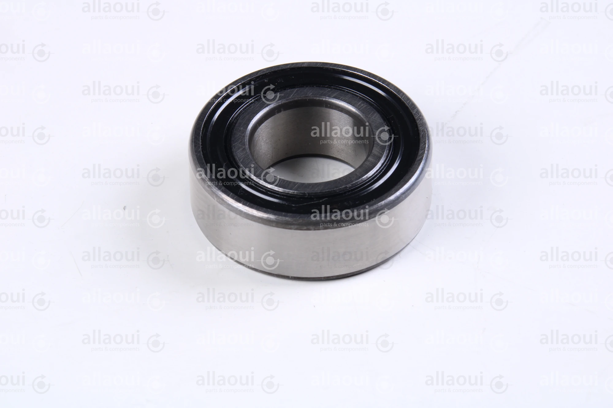 SKF Ball Bearing 62205 2RS1