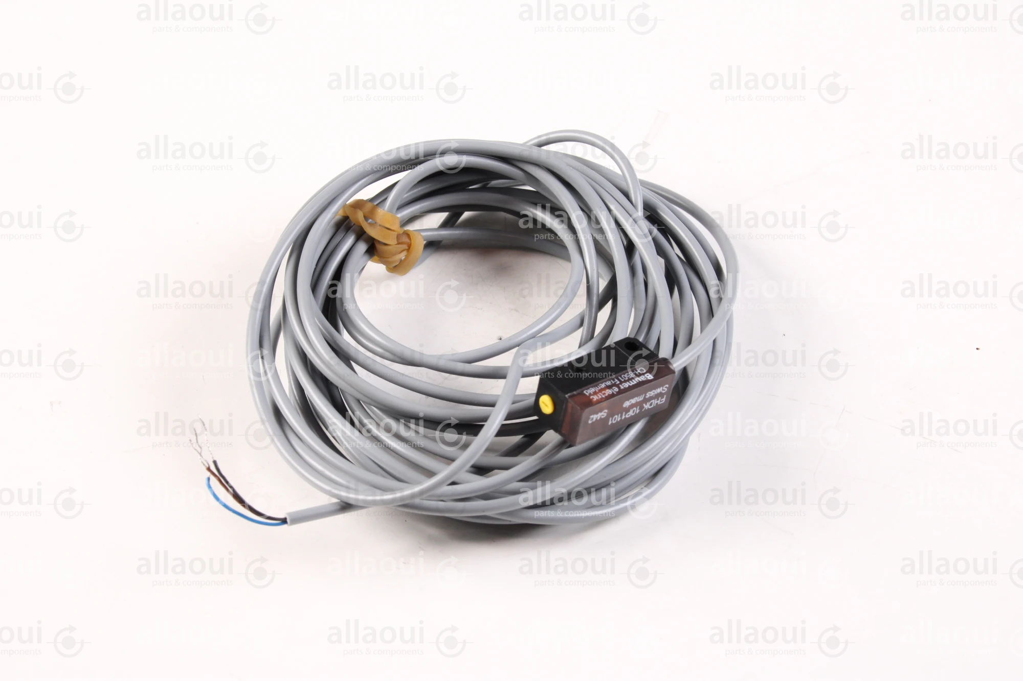 Baumer Diffuse Sensor FHDK 10P1101/KS35