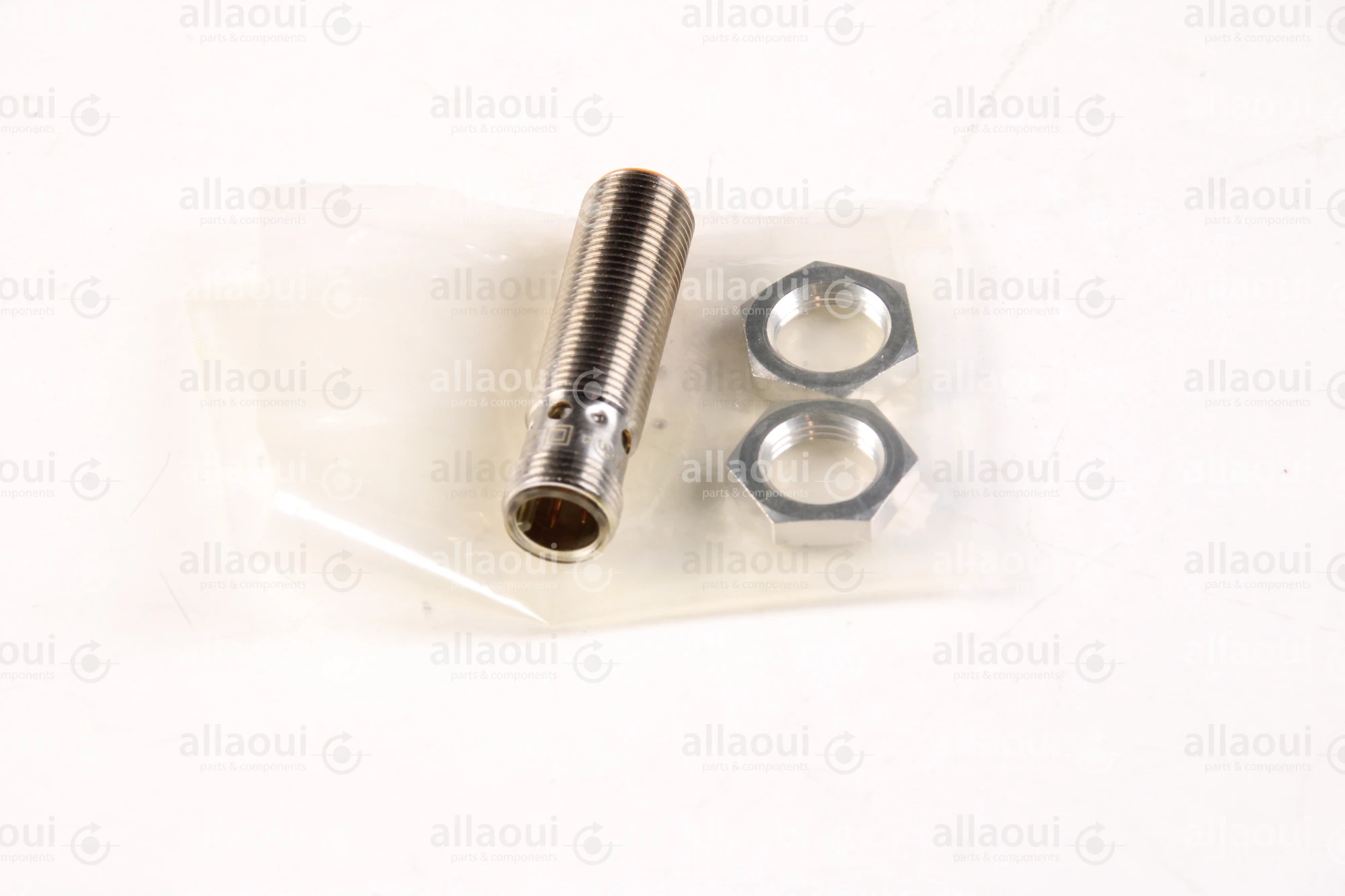 IFM Electronic Sensor IFS204