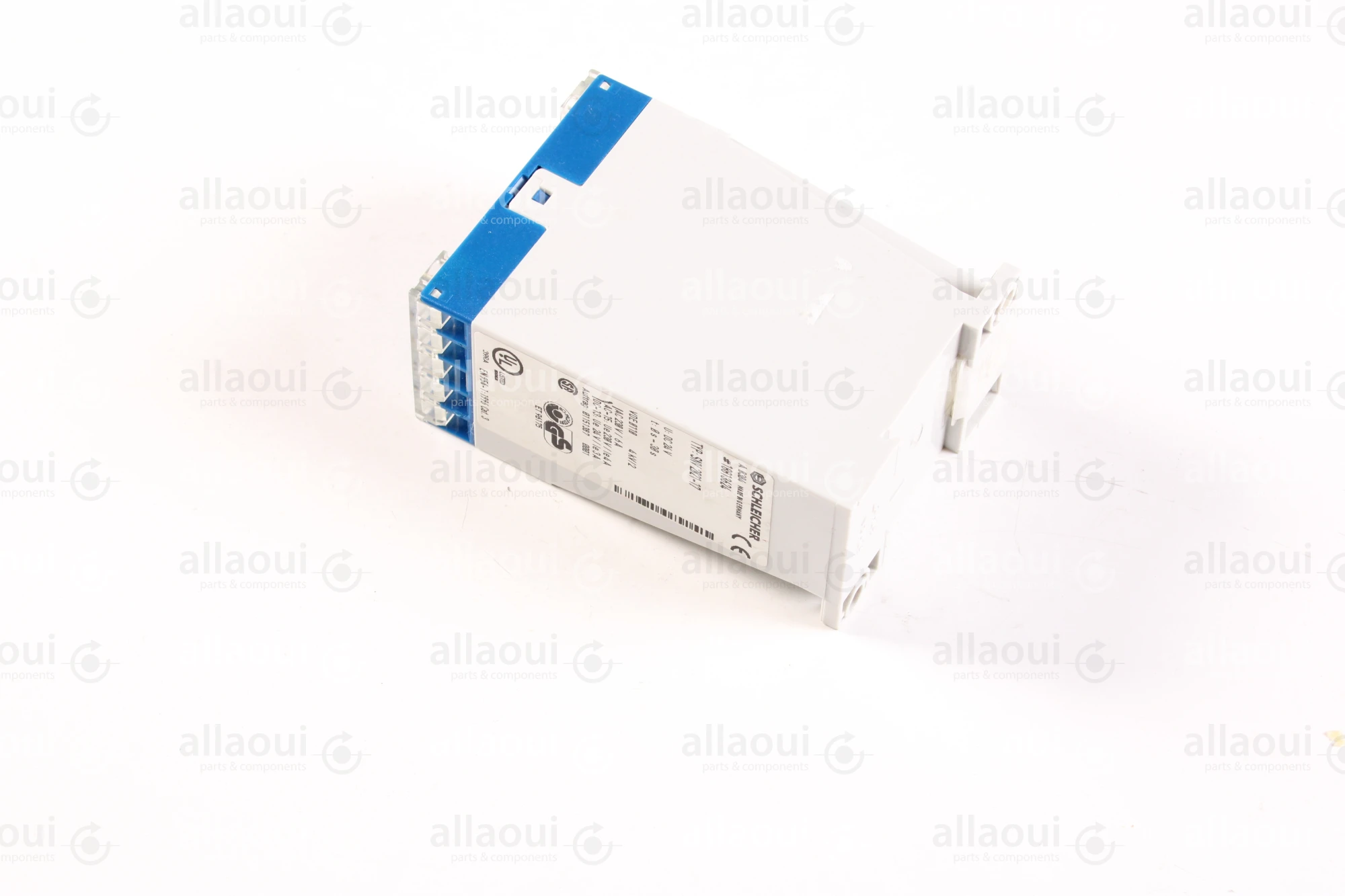 SCHLEICHER Timing Relay 18813624