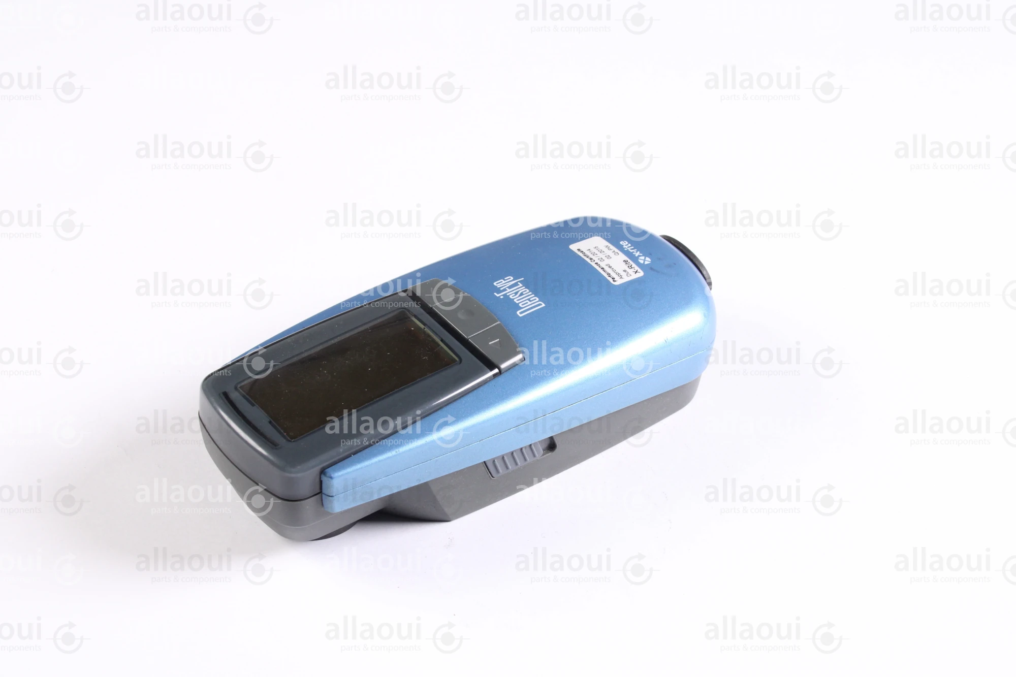 x-rite Densieye DensiEye