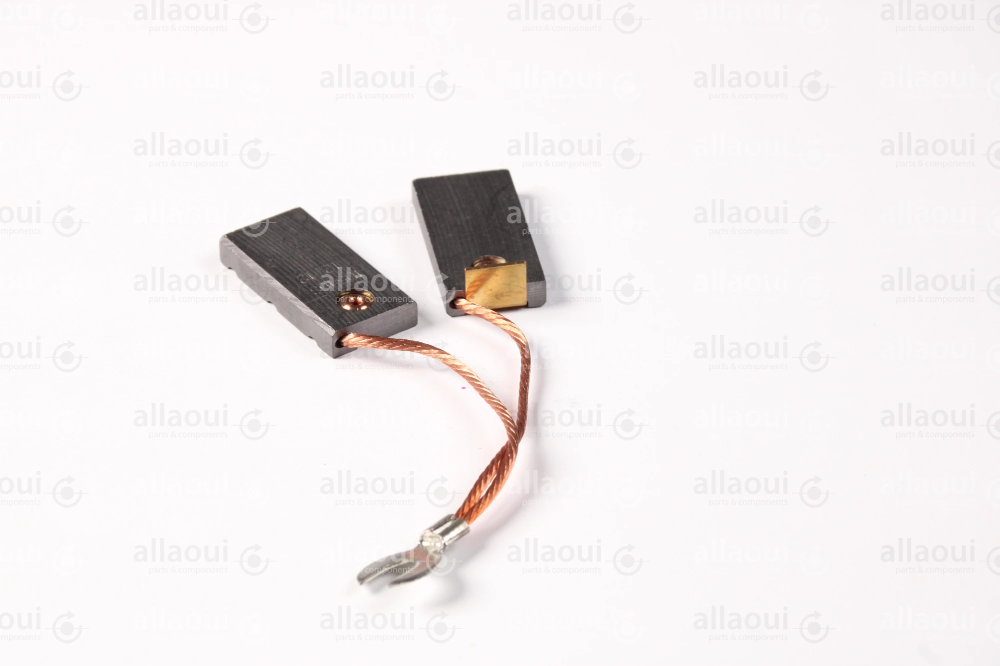 Komori Carbon Brush 5JM.4300.081