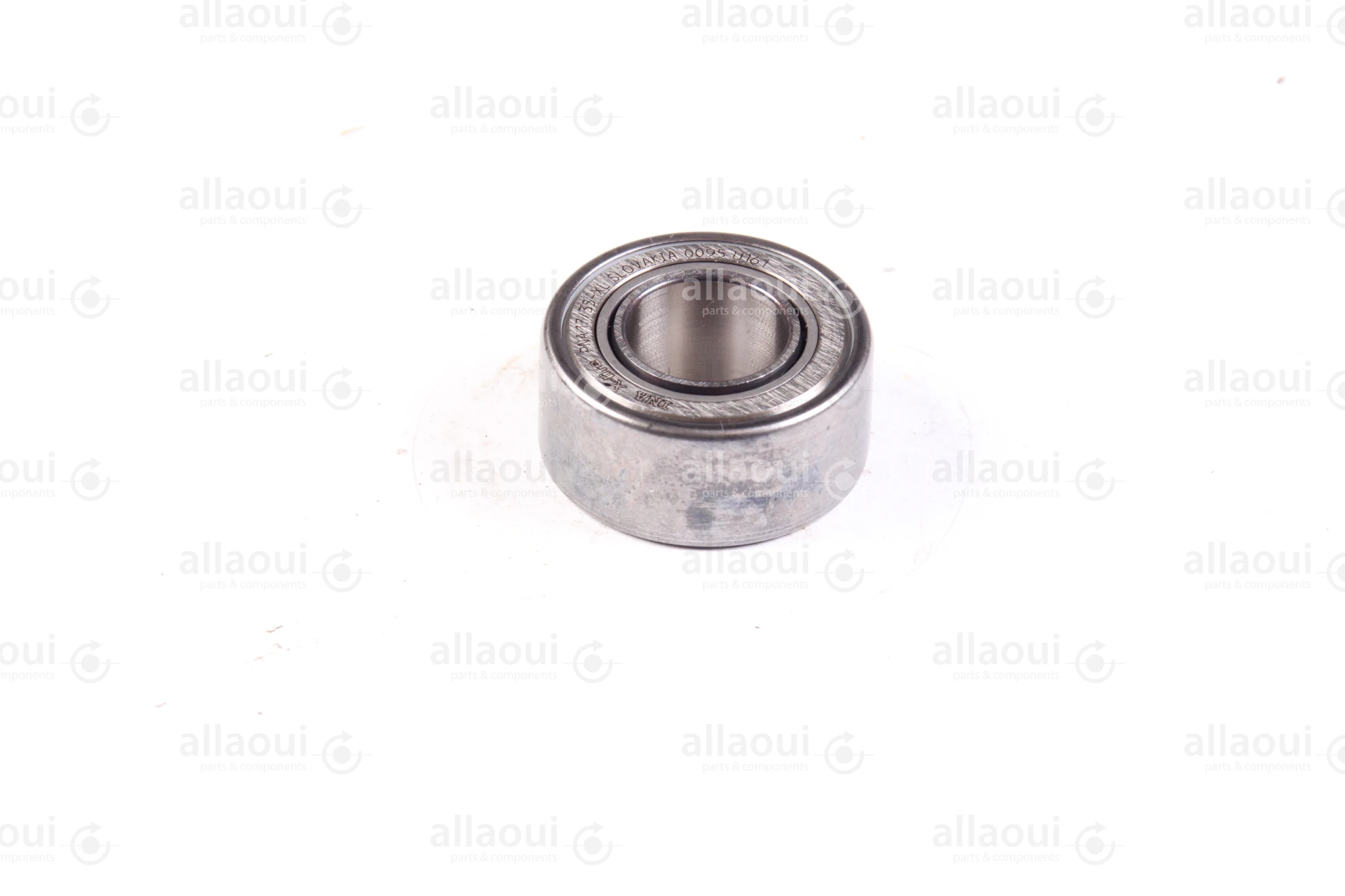 INA Adjustment Needle Bearings PNA17/35-XL