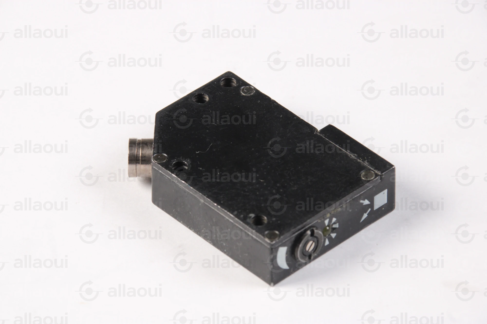 Baumer Sensor FZDS 15P5002/X3