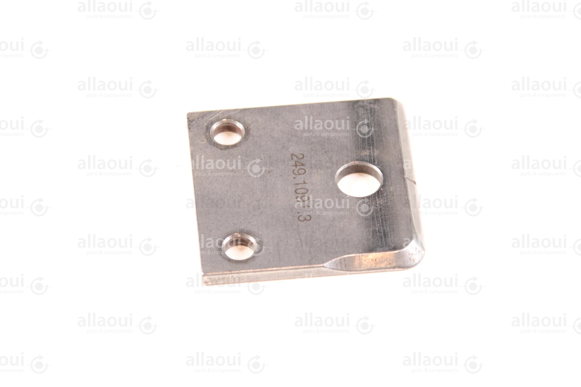 Müller Martini Cover 249.1091.3