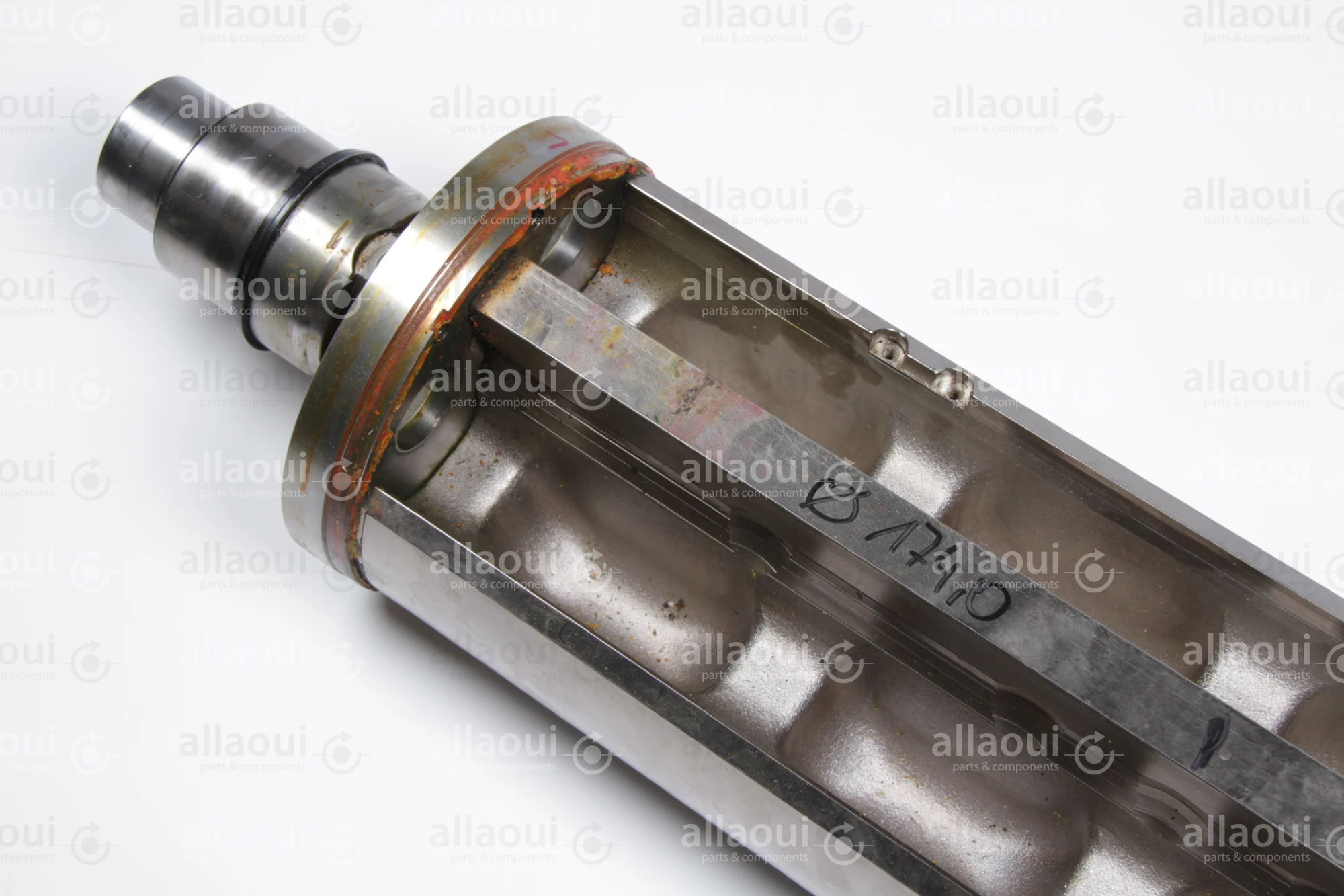 Heidelberg Blanket Cylinder MV.030.839 /05