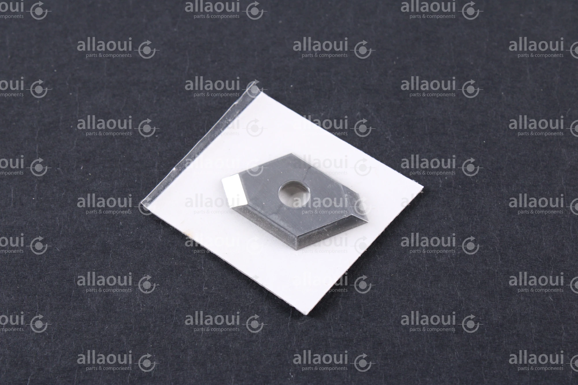 Müller Martini Knife 2.8X18X30 3011.4240.4