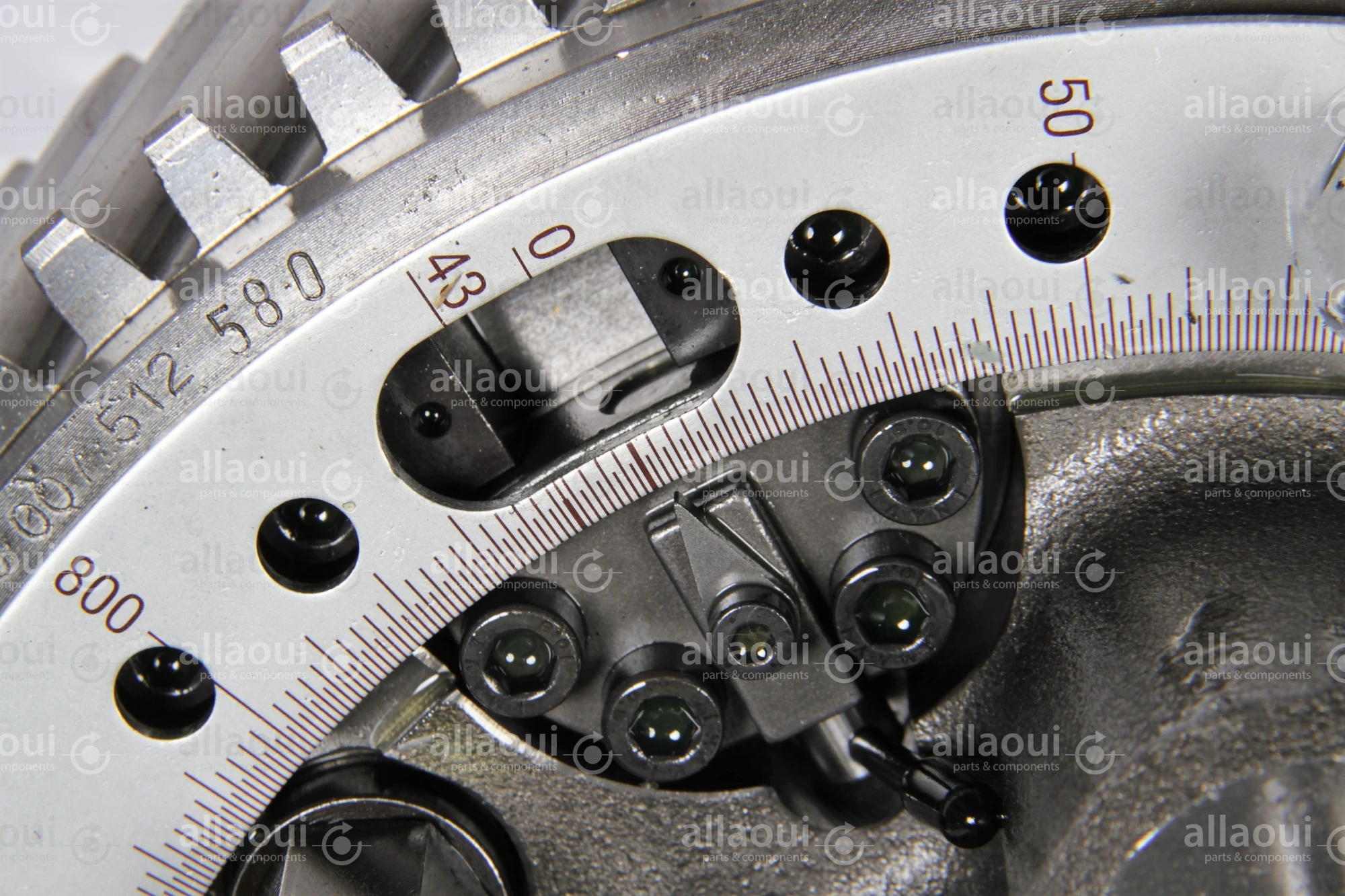 Heidelberg Gear MV.037.898 /07