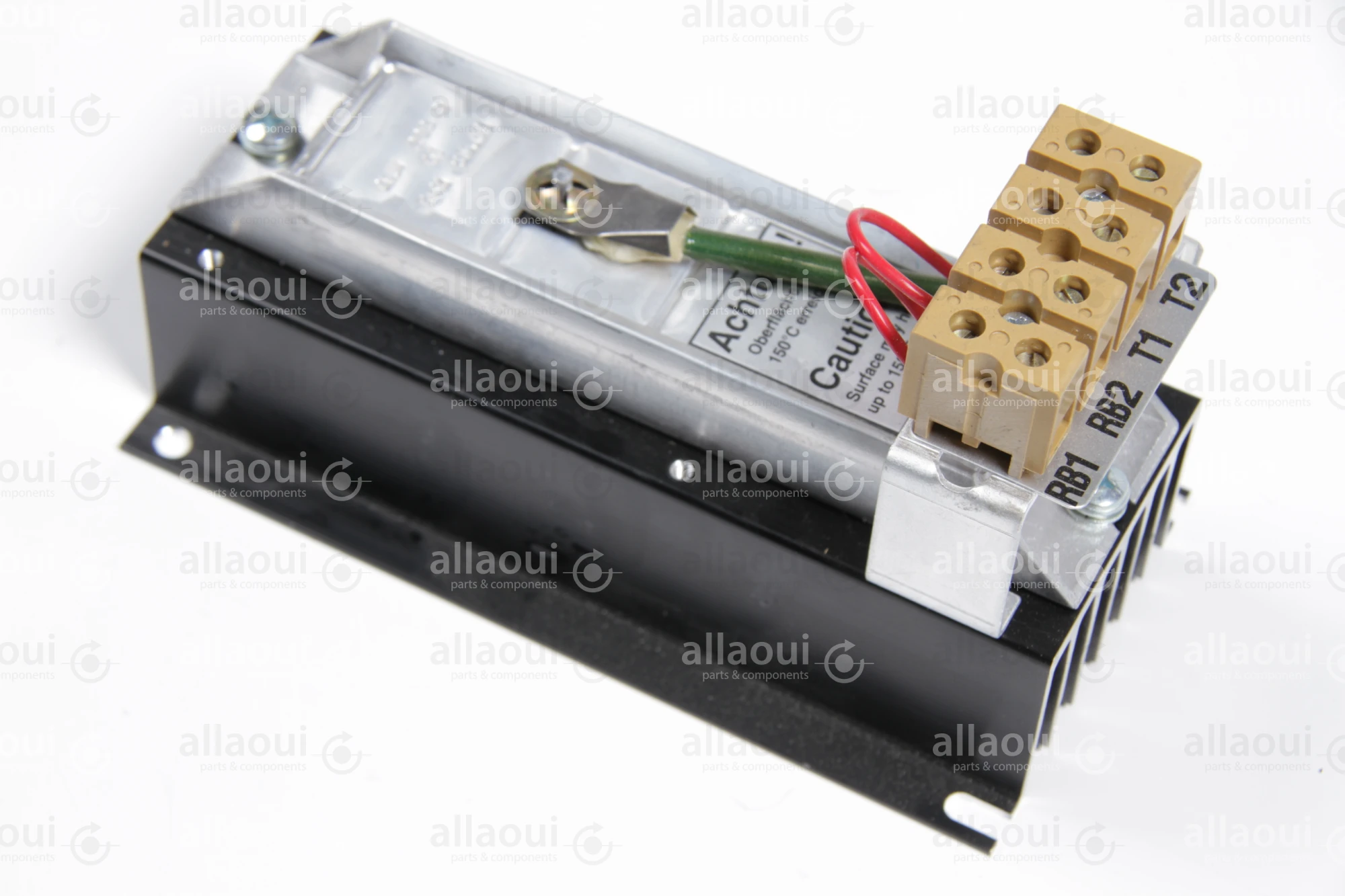 Lenze ERBM 200R 100W ERBM 200R 100W