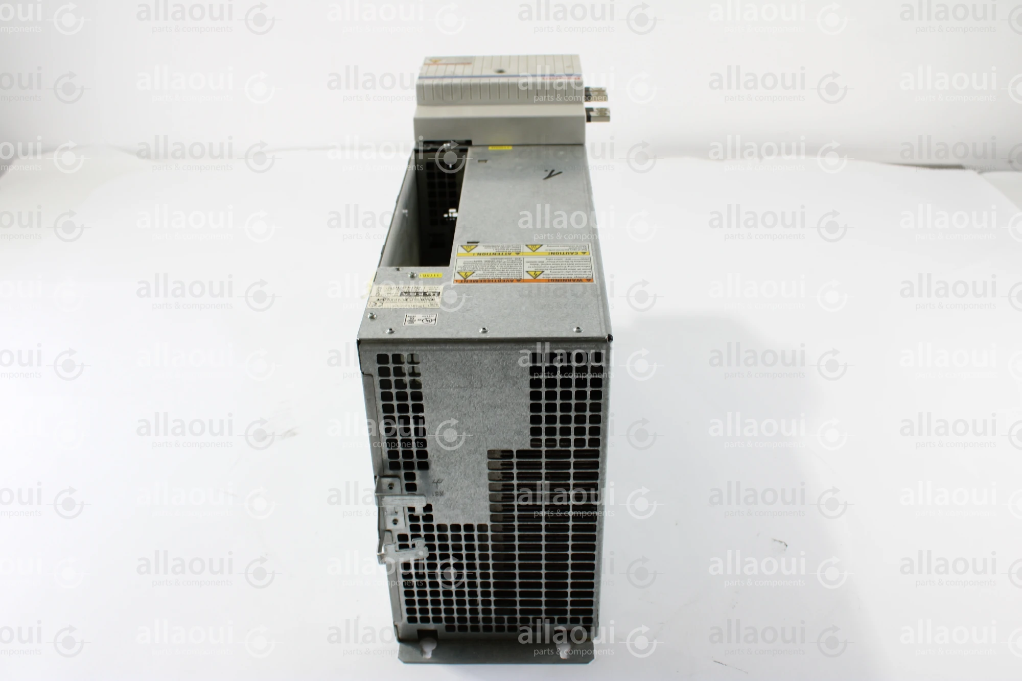 Bosch Rexroth IndraDrive HMS01.1N-W0150-A-07-NNNN