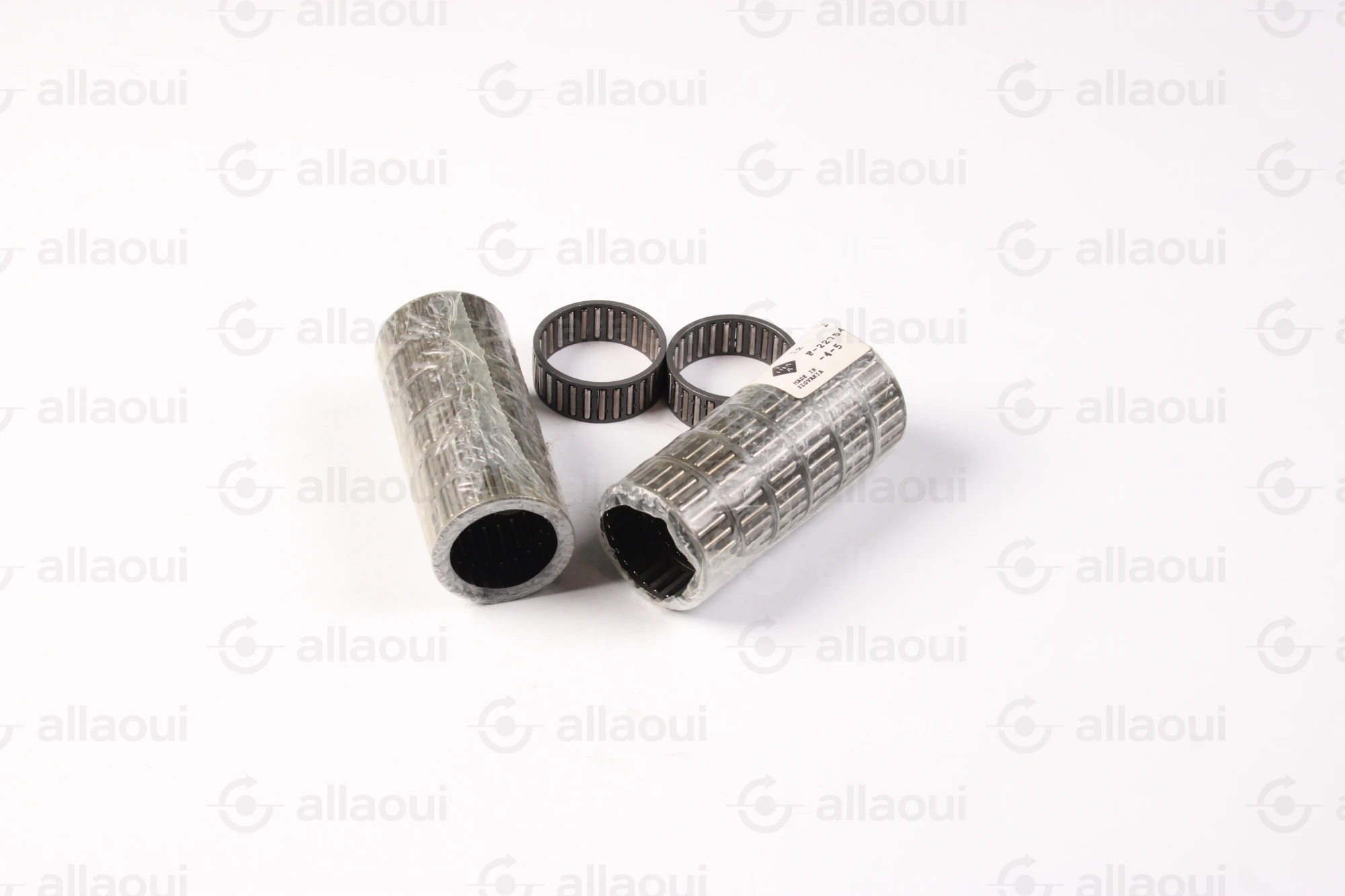 INA Needle Roller (14 Pieces) F-227545.01.K/-4-5