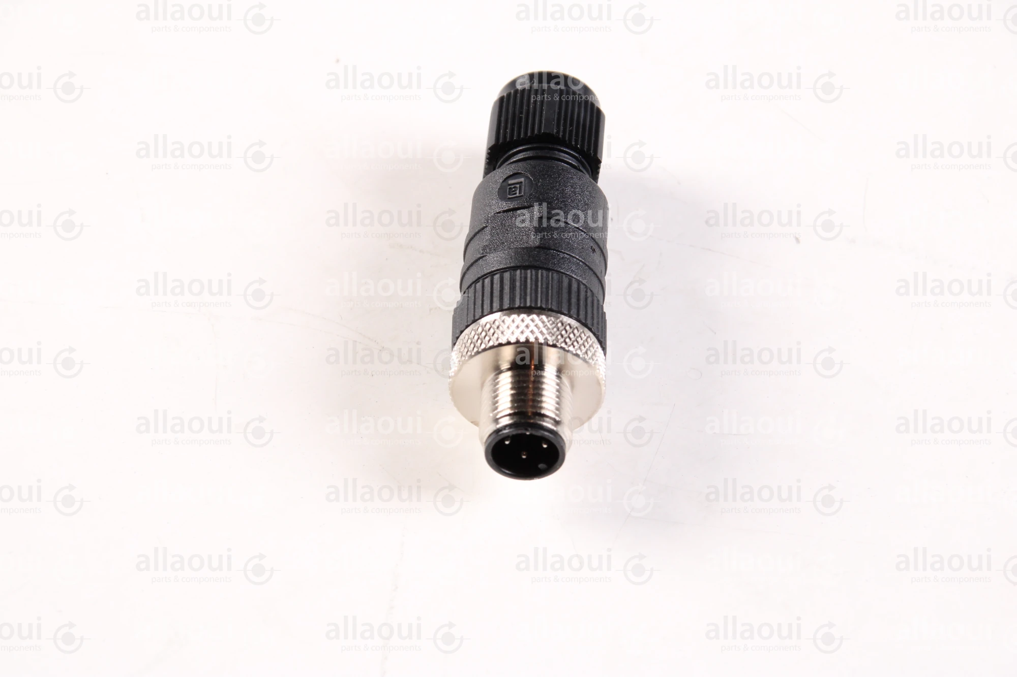 Baldwin Plug 71263.00