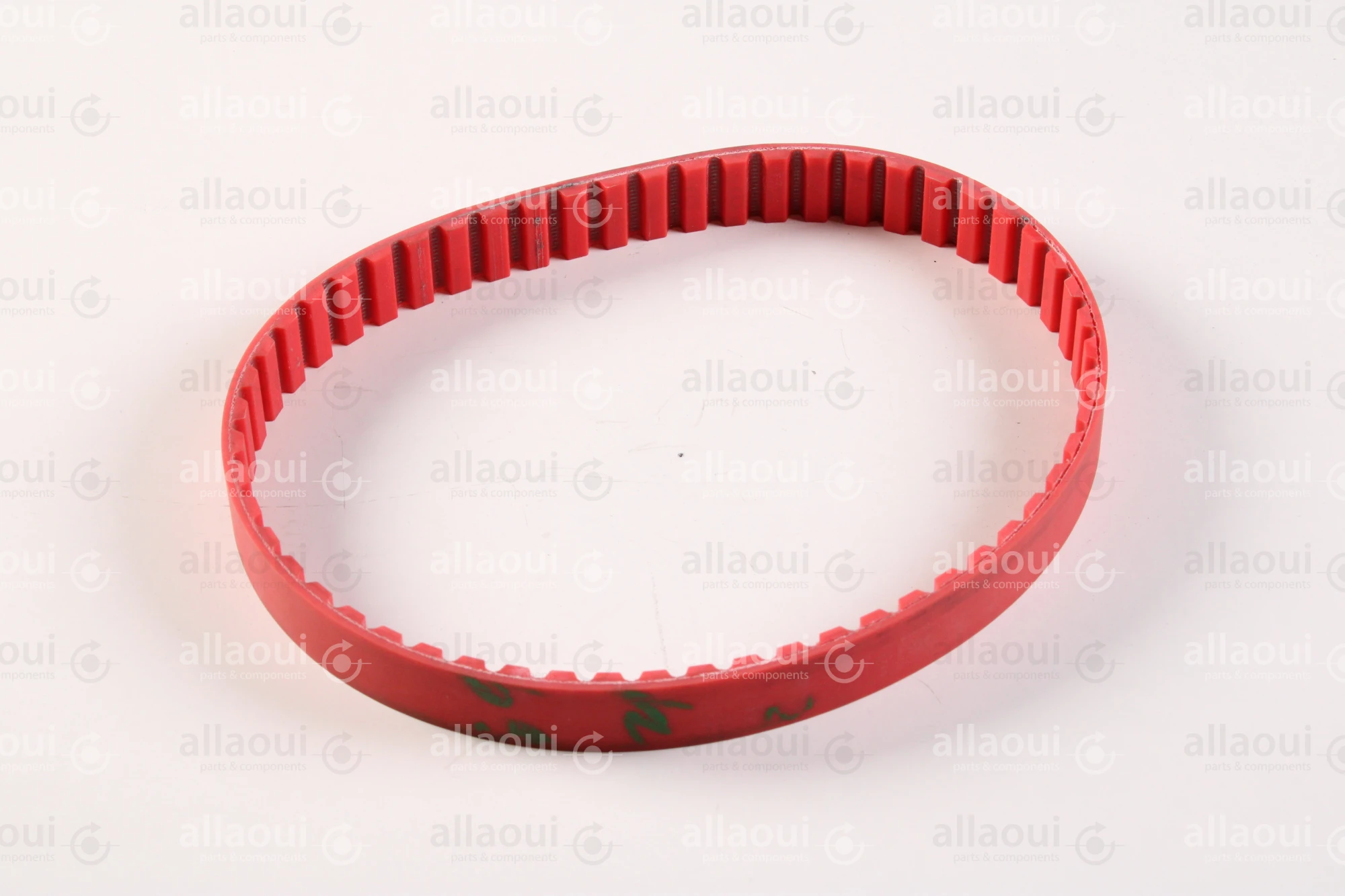 Kolbus Toothed Belt 00029411