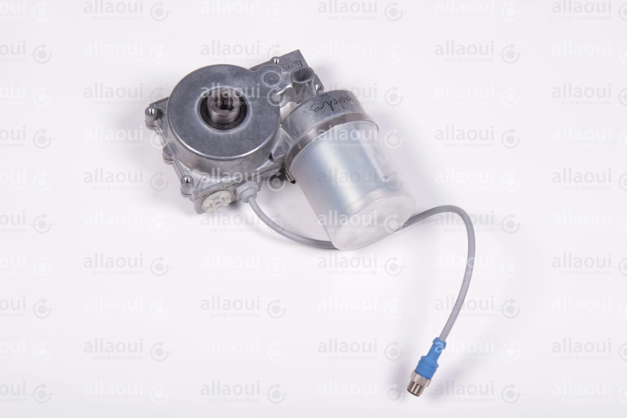 Heidelberg Motor F2.105.1231/07