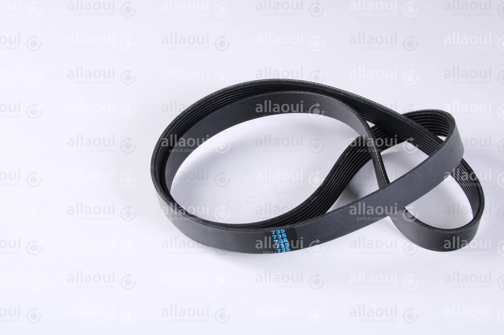 MBO Belt J8-1168 L 0107620