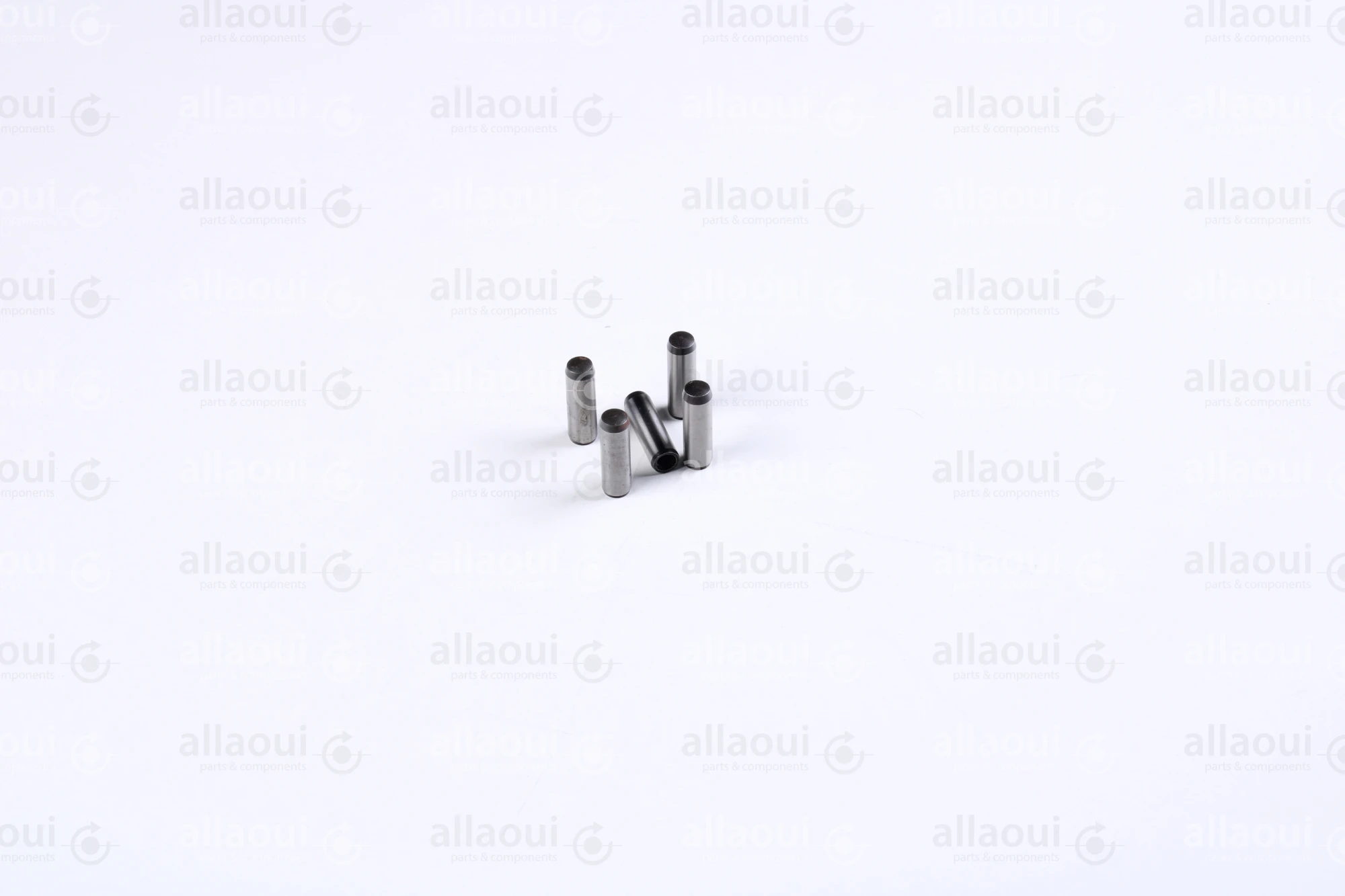 Müller Martini Straight pin (5 Pieces) 0031.5869 (5 Stück)