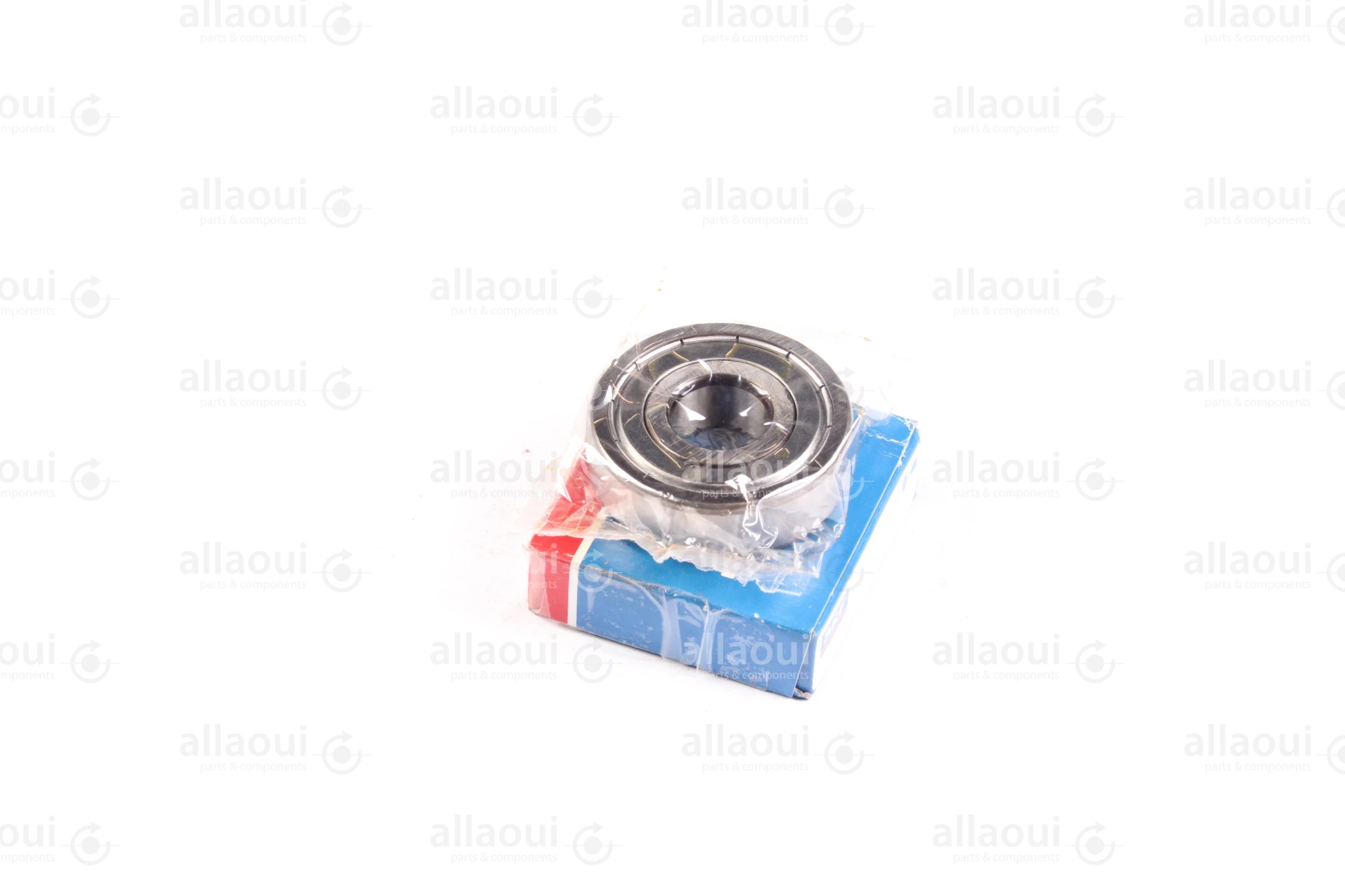 SKF Deep Groove Ball Bearing 6303-2Z