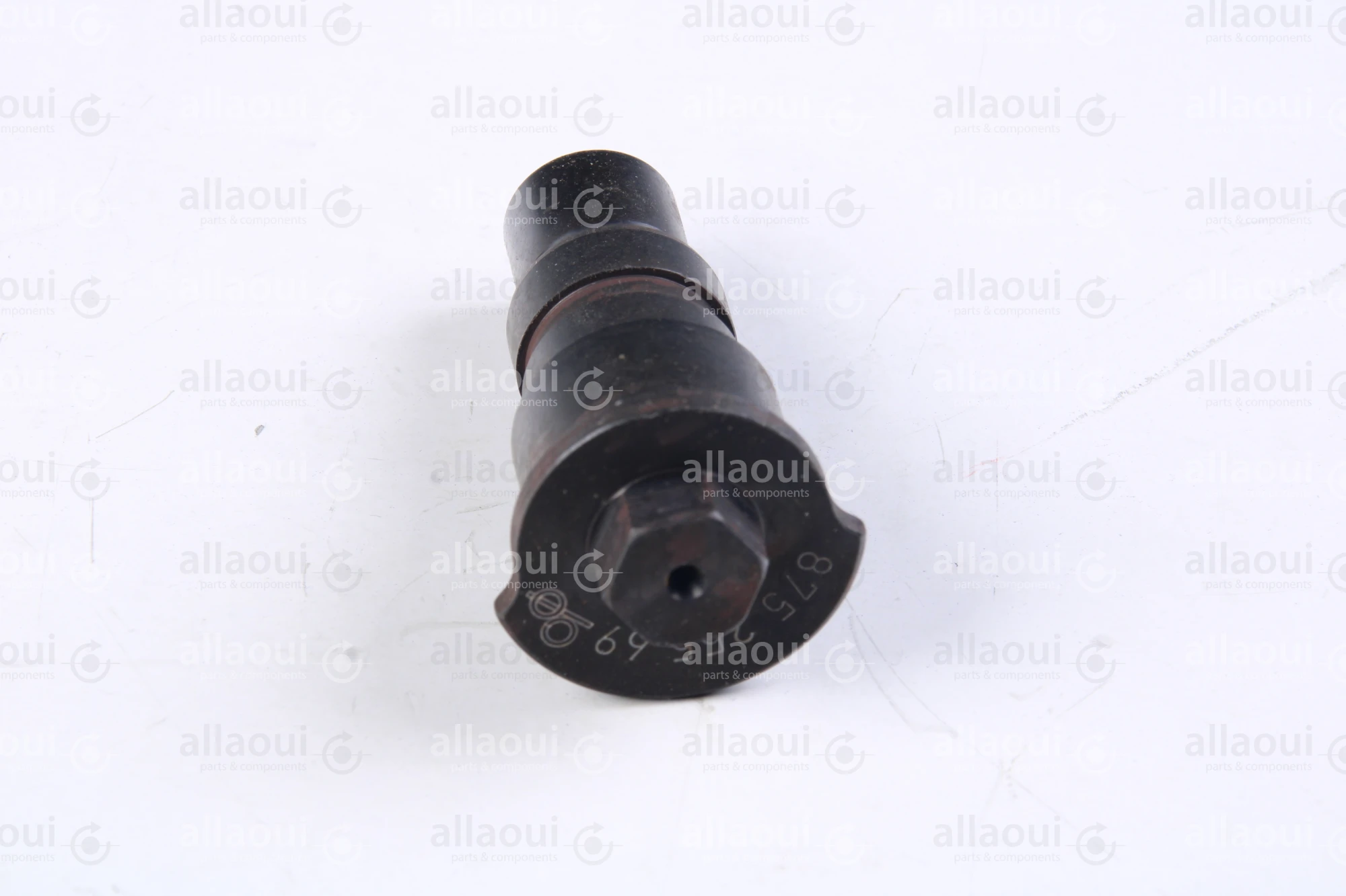Koenig & Bauer (KBA) Bolt L87525569