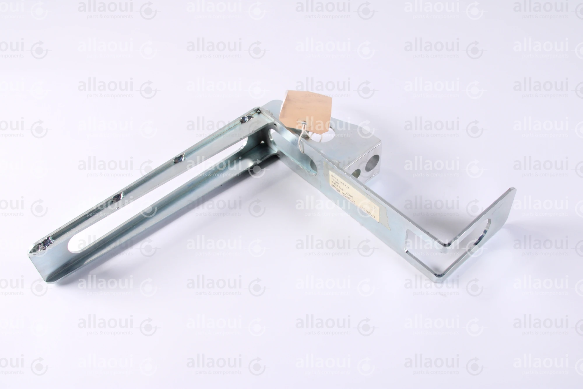 Müller Martini Finger 0448.1447.2