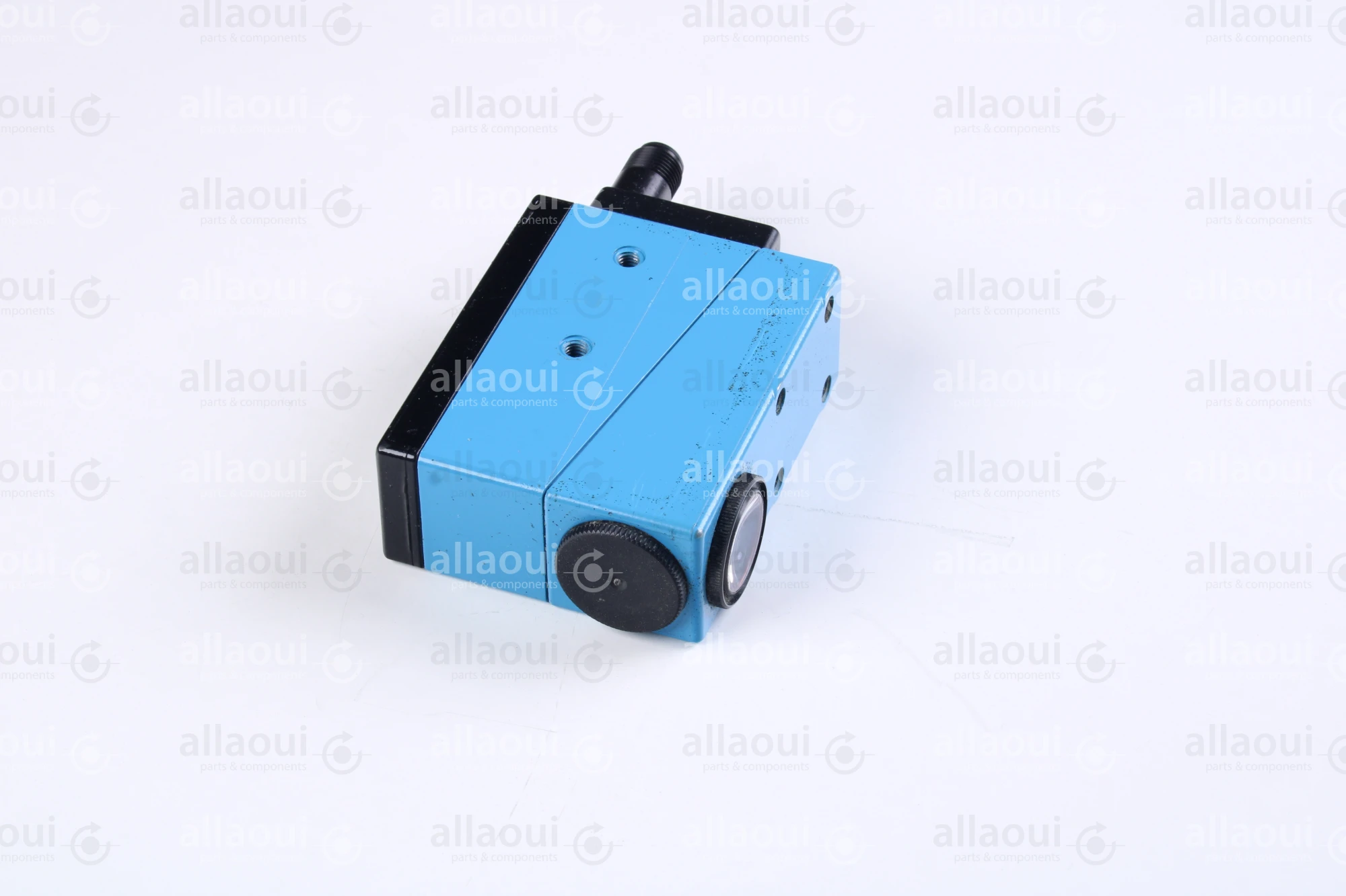 Sick Contrast Sensor NT6-03218