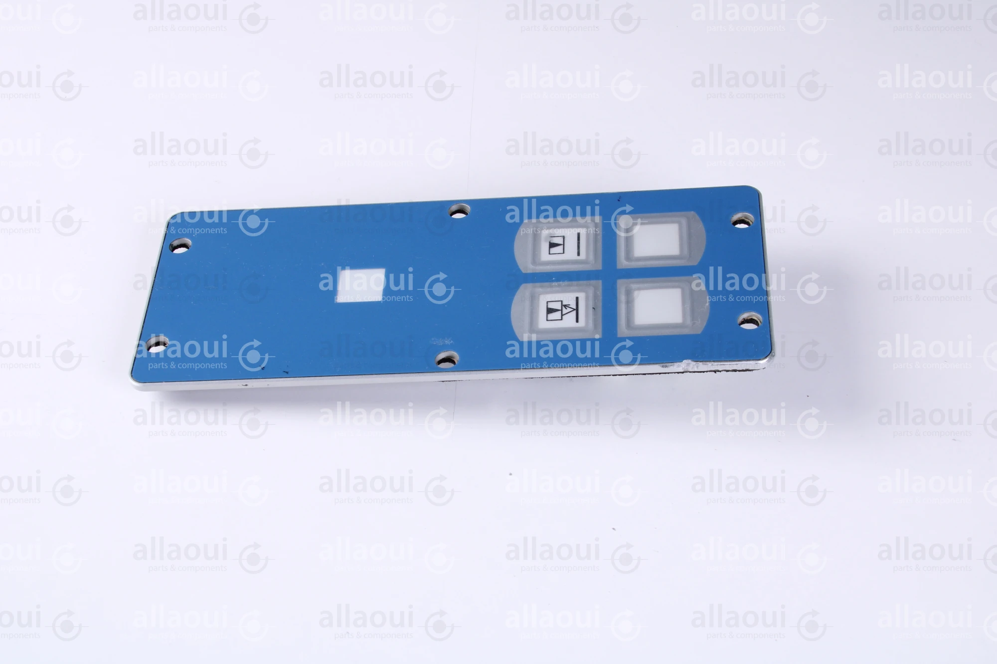 Koenig & Bauer (KBA) Panel L0750280