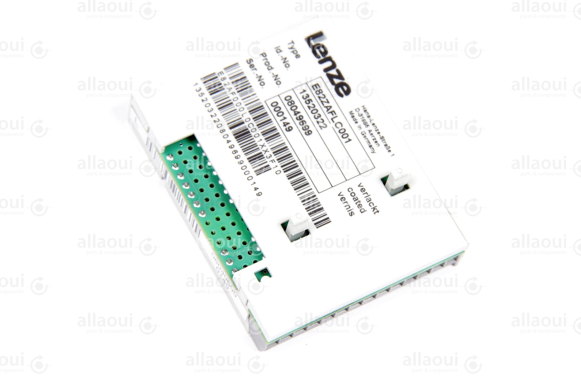 Lenze E82ZAFLC001 E82ZAFLC001