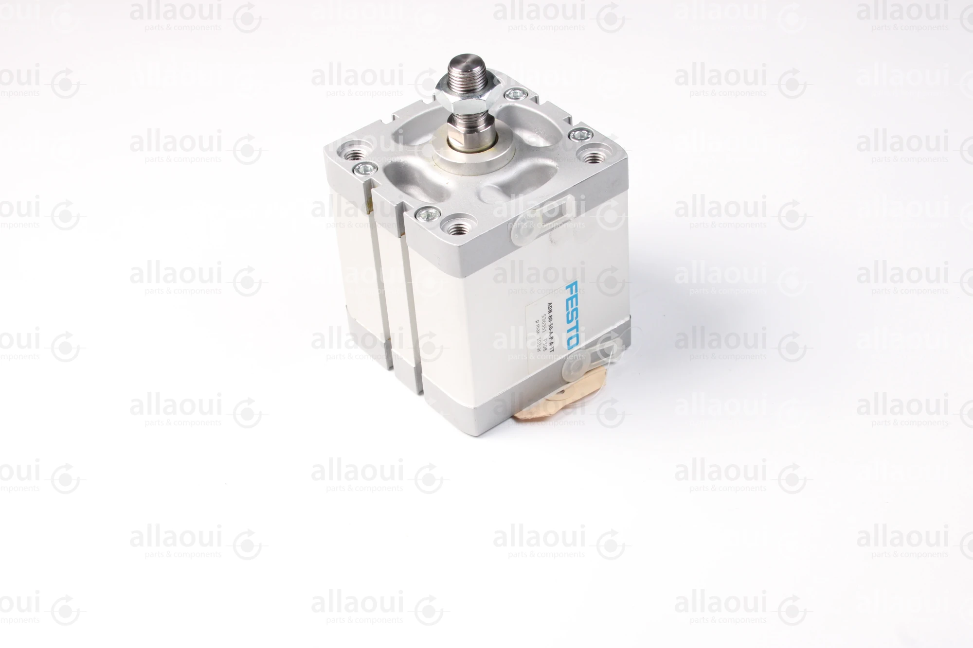Festo compact cylinder ADN-80-50-A-P-A-TT