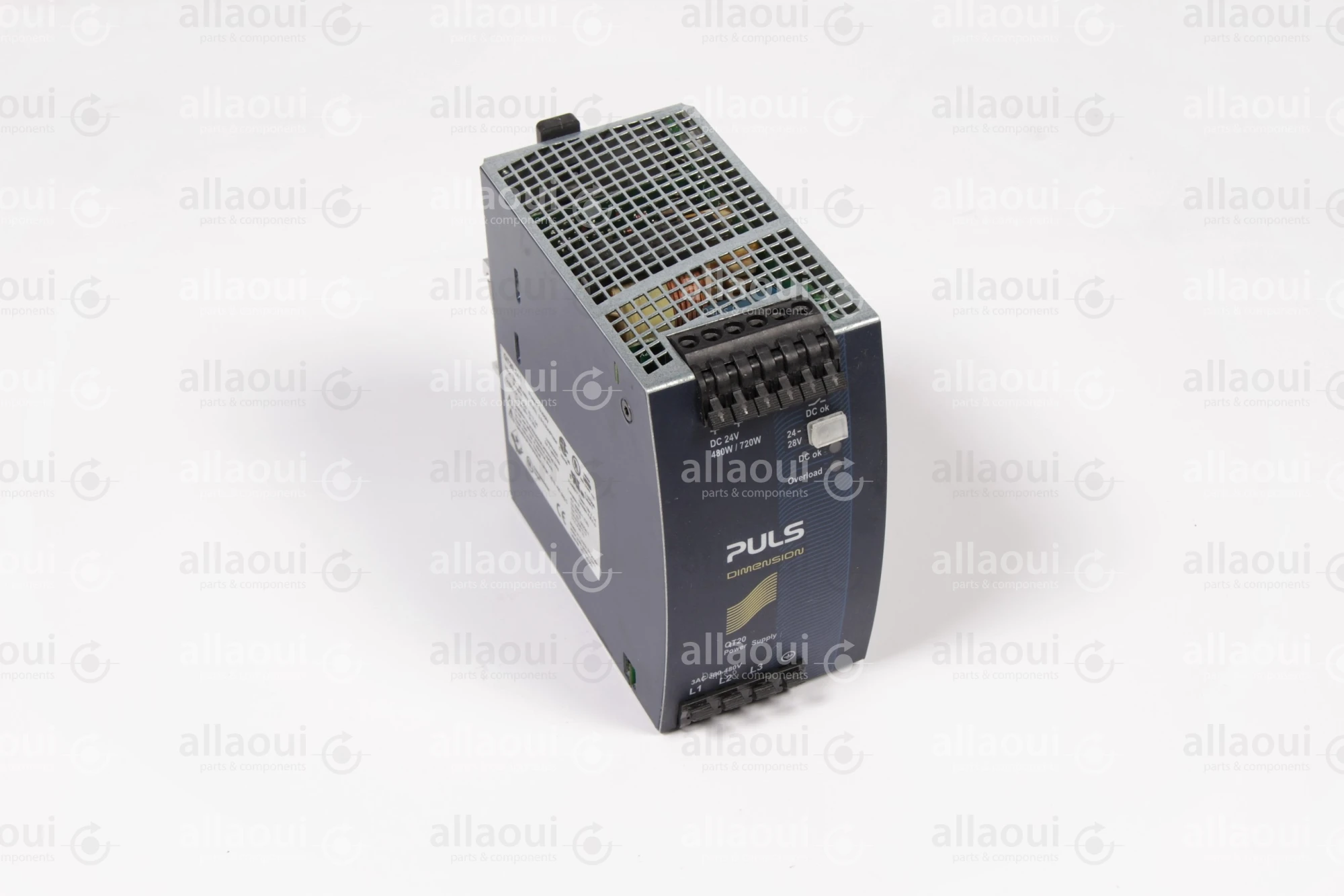 Puls Power Supply QT20.241