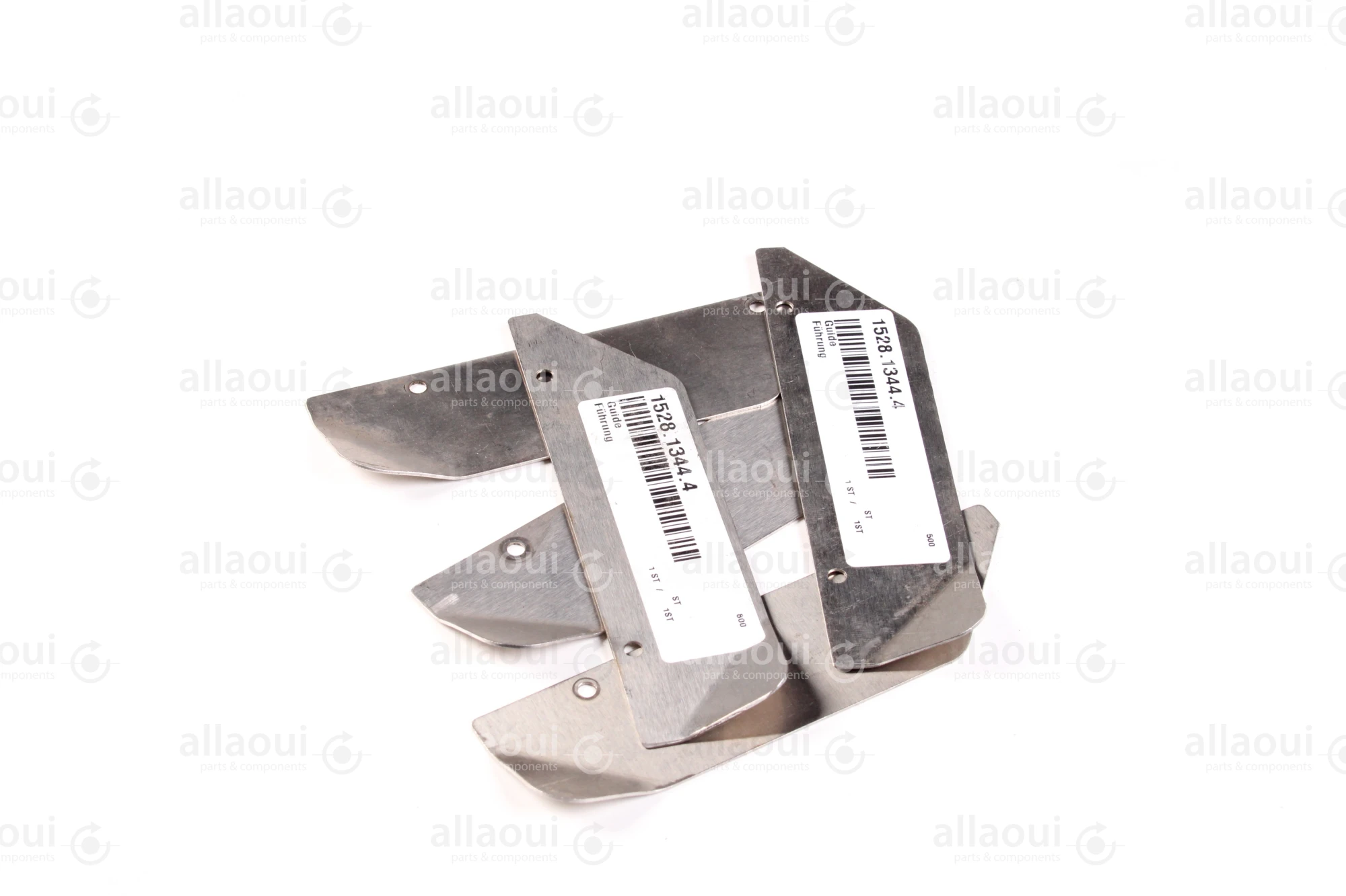 Müller Martini Guide (5 Pieces) 1528.1344.4