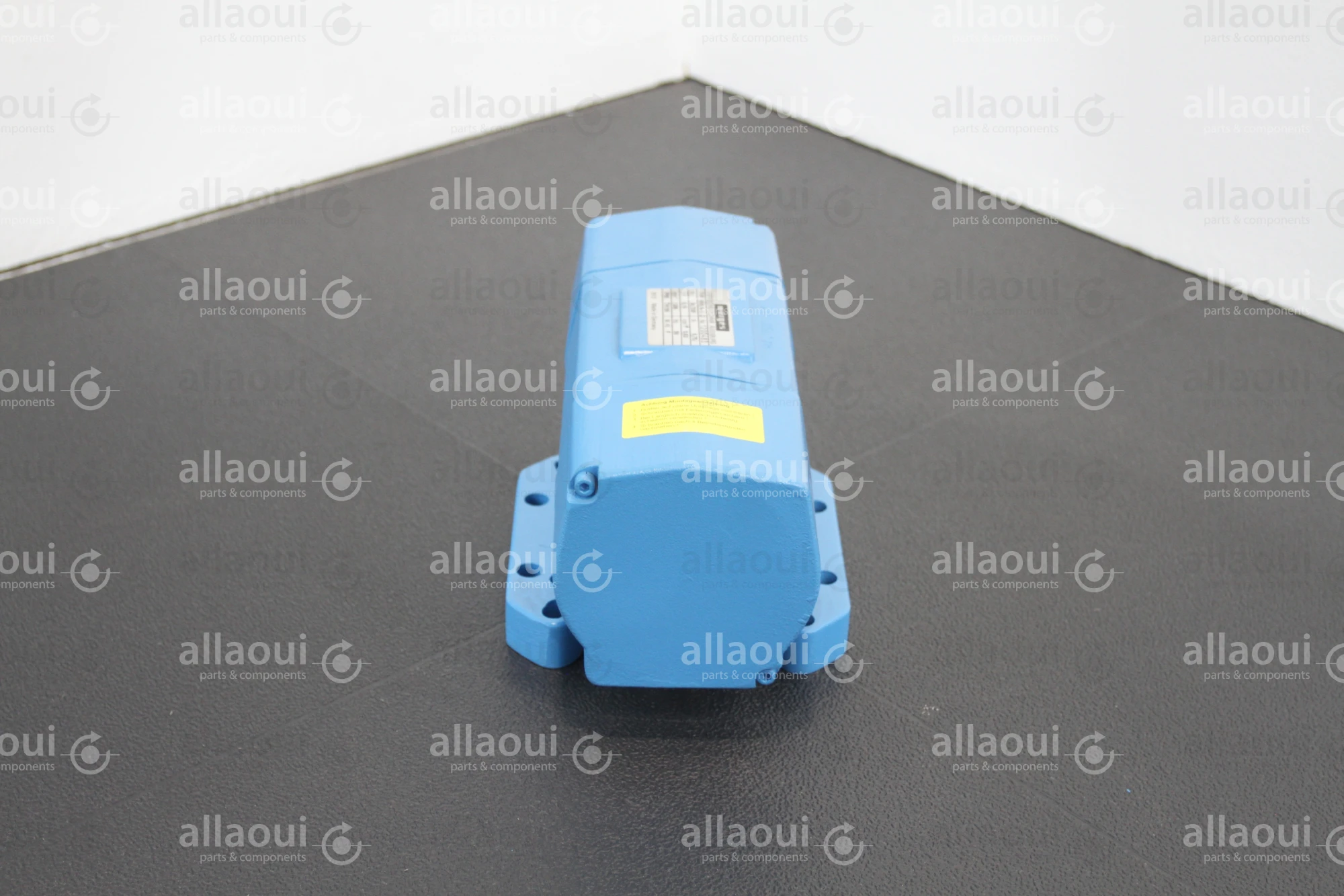 Polar Jogger Motor Jogger Motor