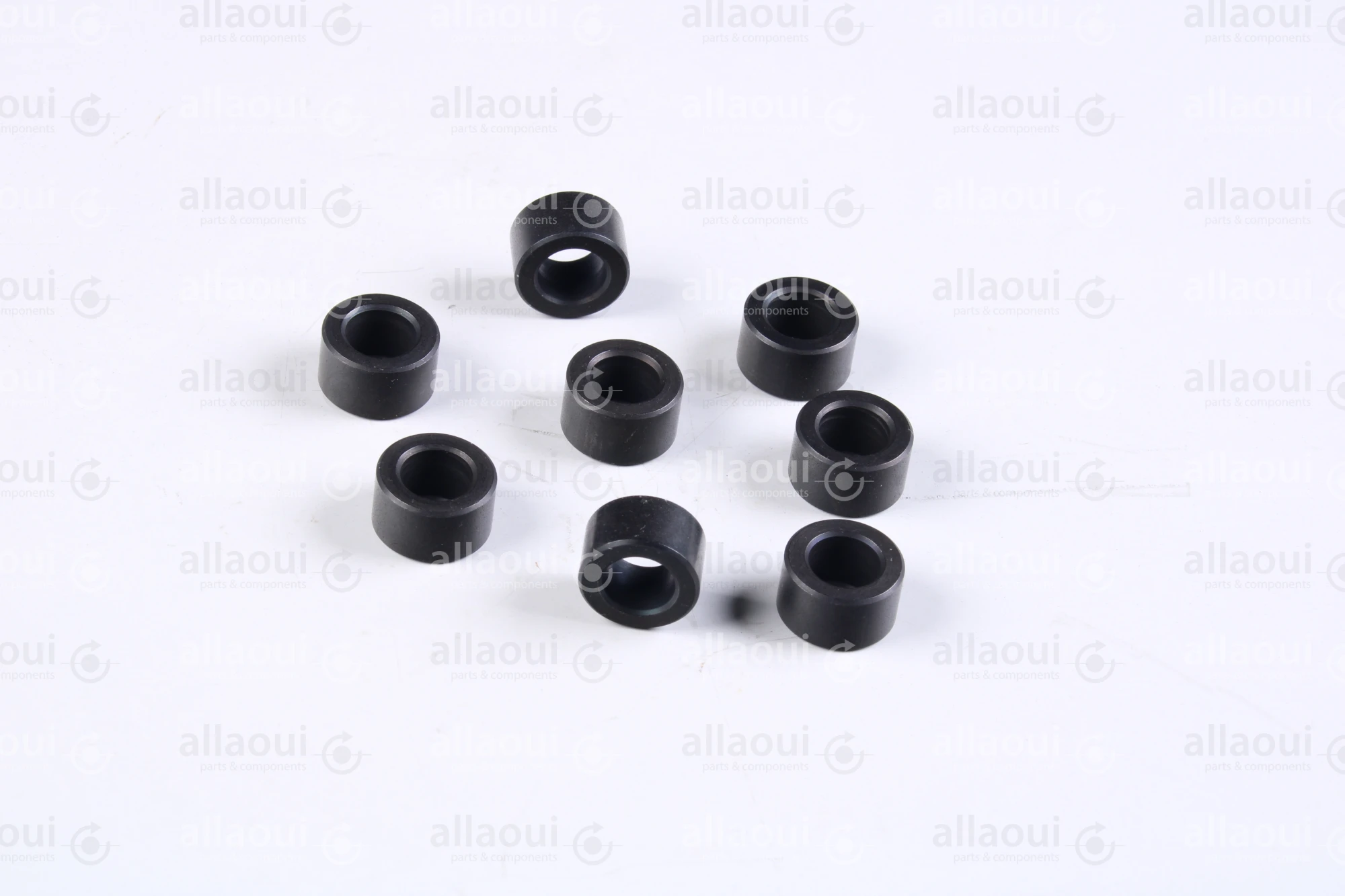 Müller Martini Spacer Sleeve 10 0023.0046