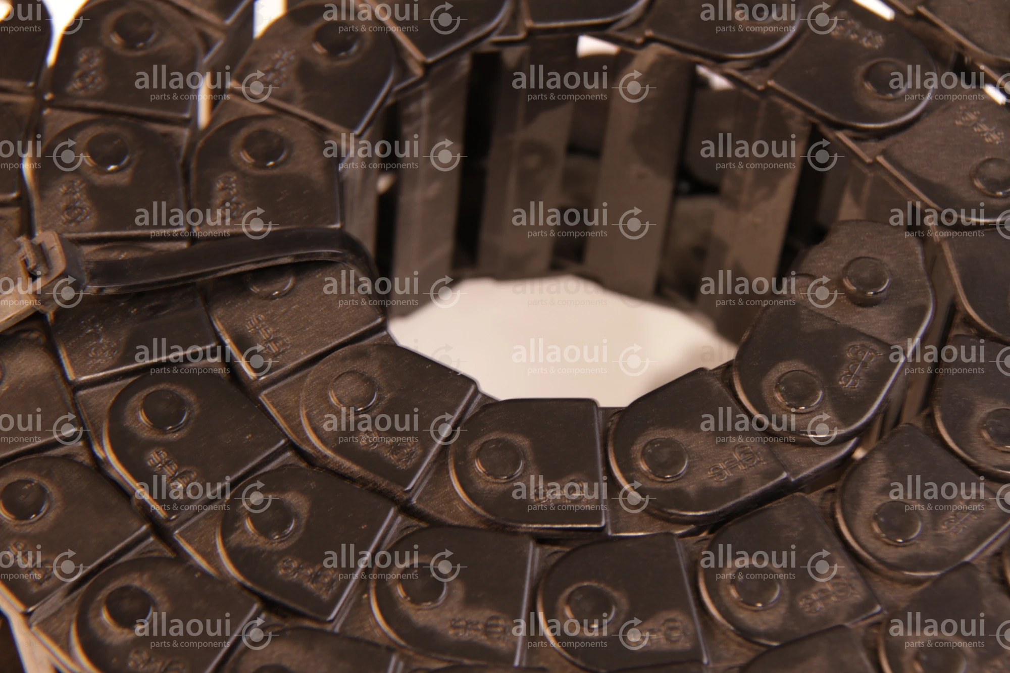 Igus Cable Carrier (47 Piece) E08.50.038