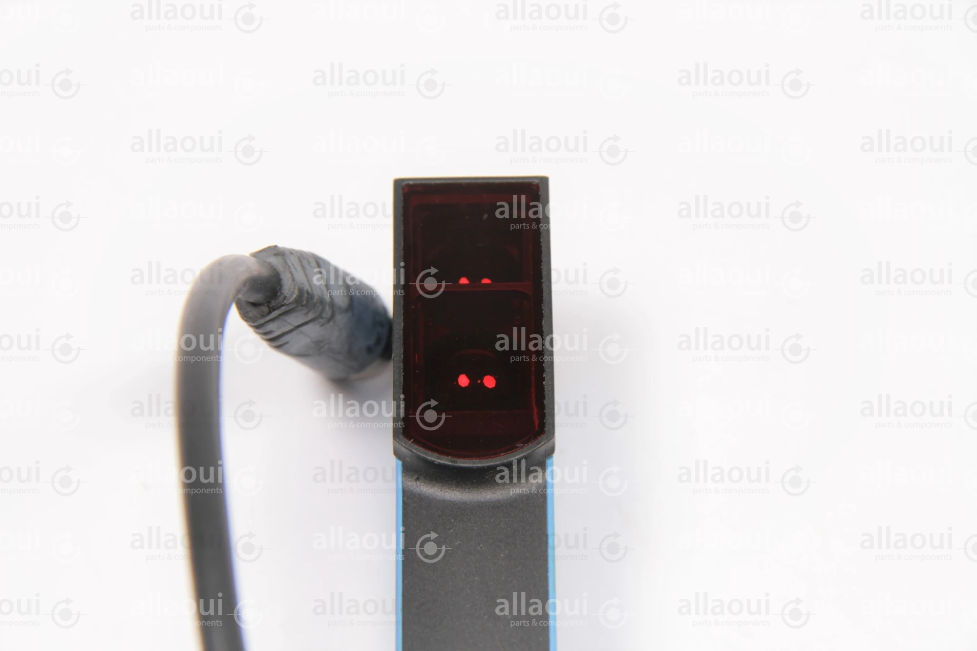 Sick Optical Sensor WT 18-3P110CH01