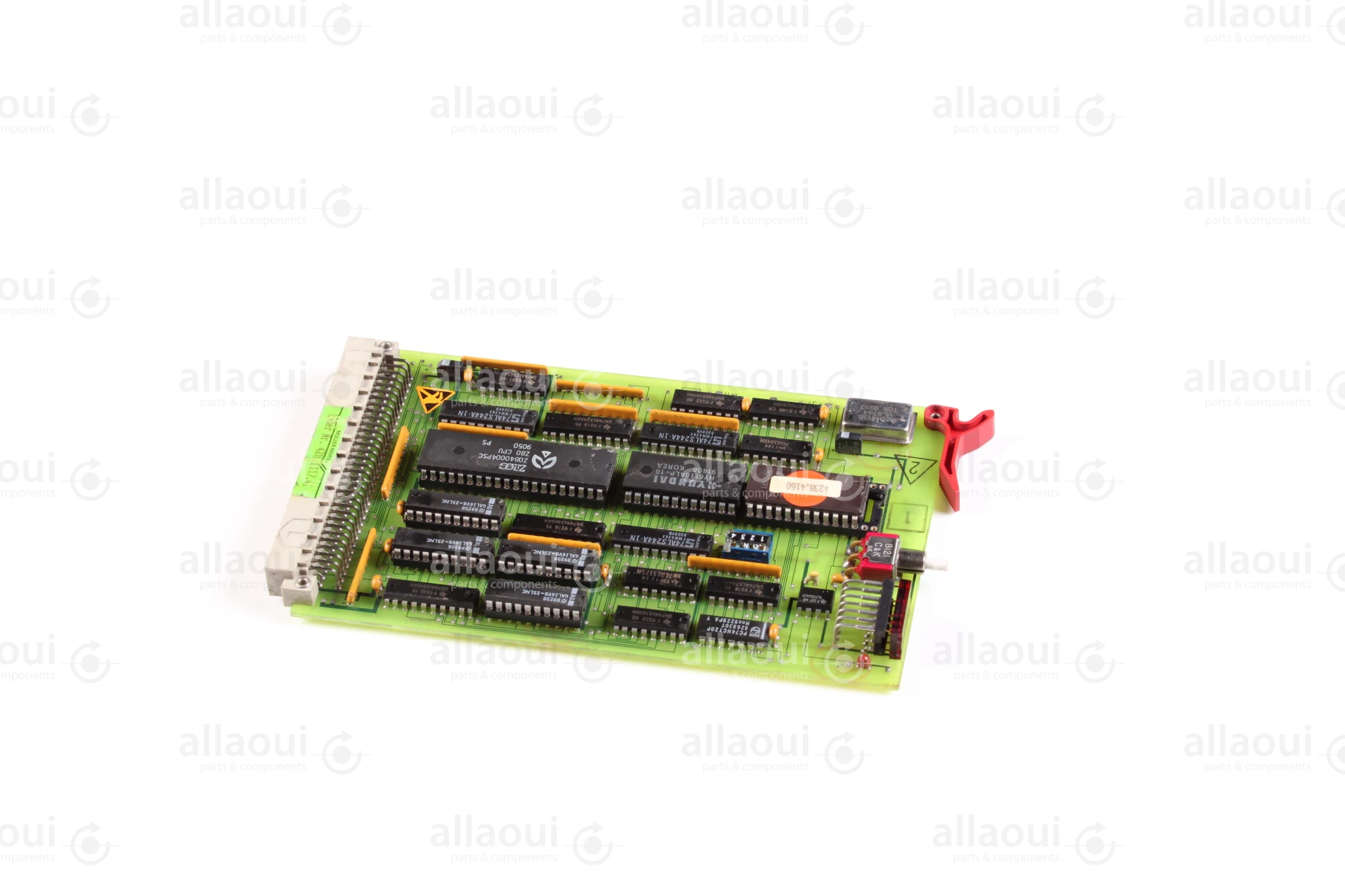 Müller Martini GCS Board 4216.1117.4I